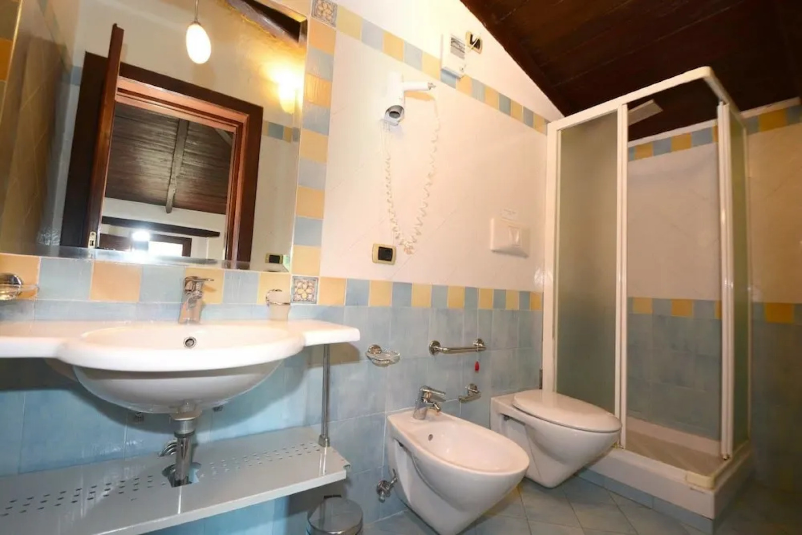 Agriturismo Le Favate