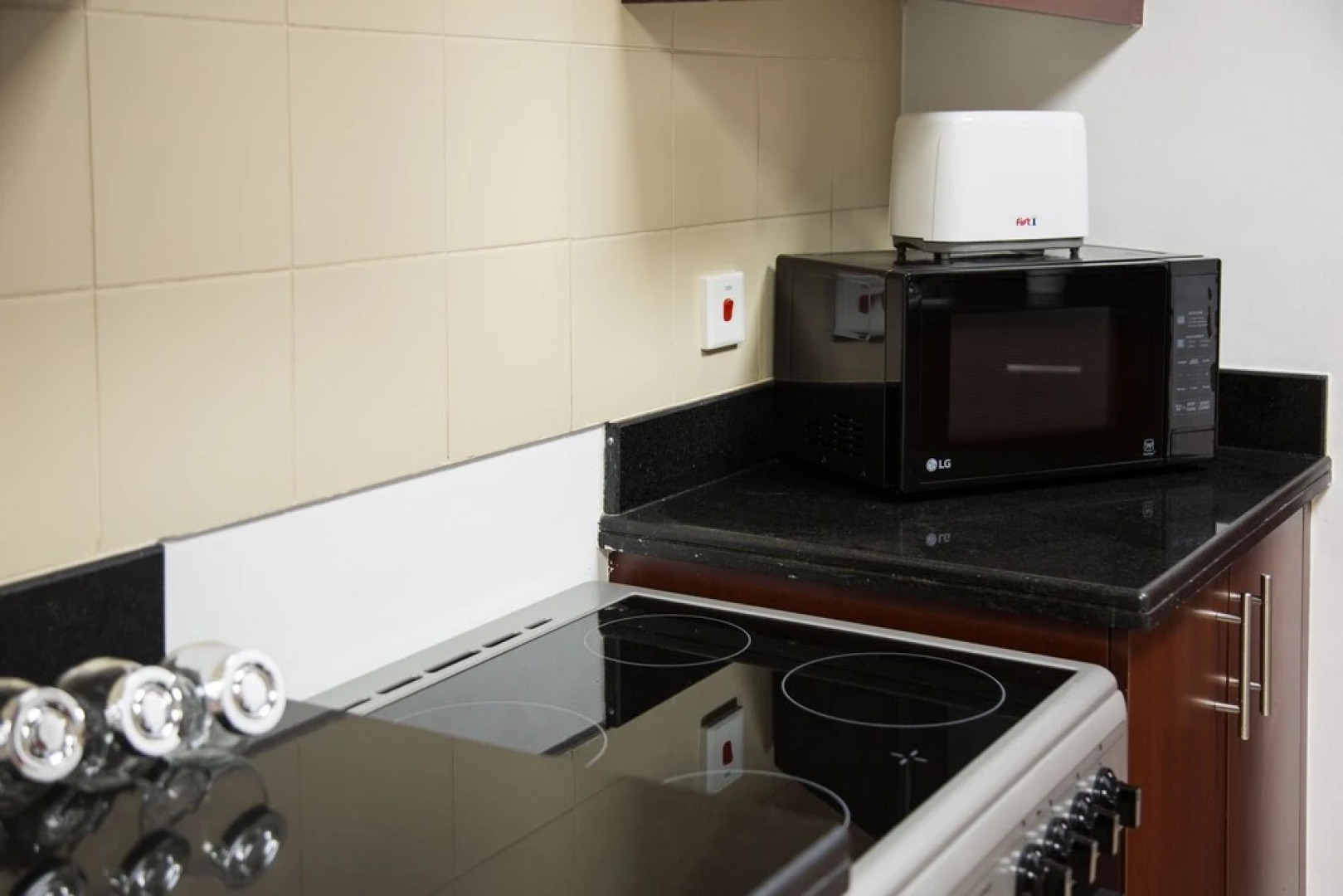 HiGuests Vacation Homes - Bahar 1