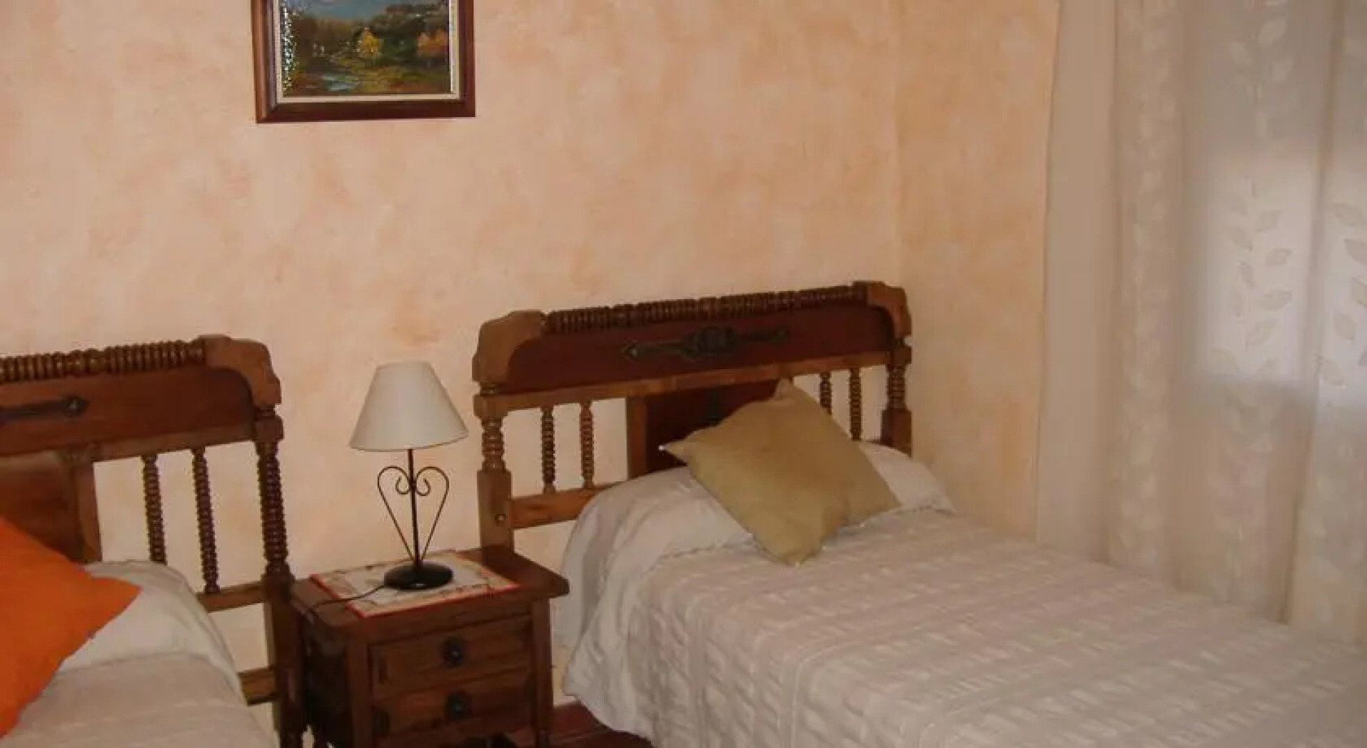 Casa Rural El Labriego