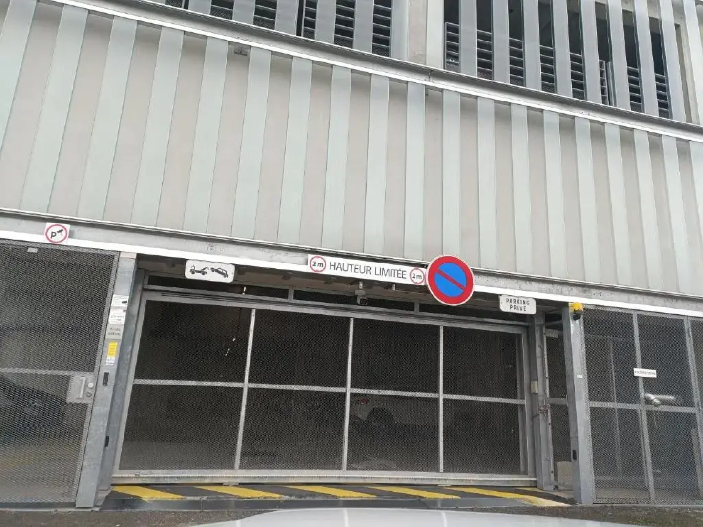 Ibis Bourgoin Jallieu Medipole