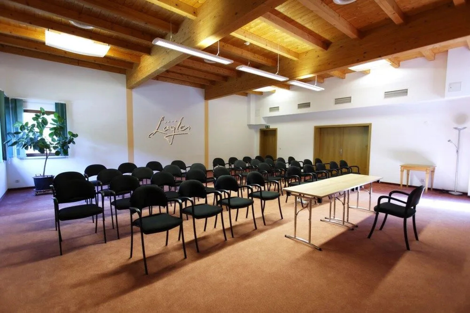 Brennerei Wohlfuehlhotel Lagler