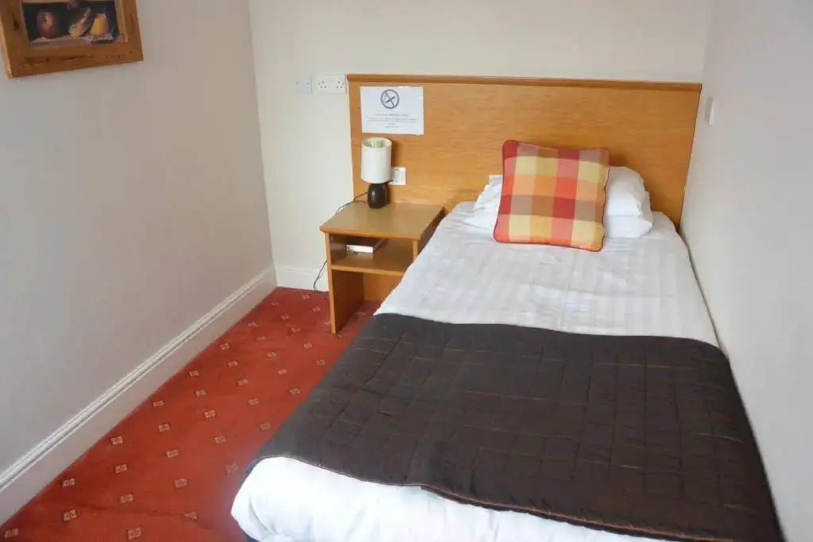 Roydon Marina Village Hotel