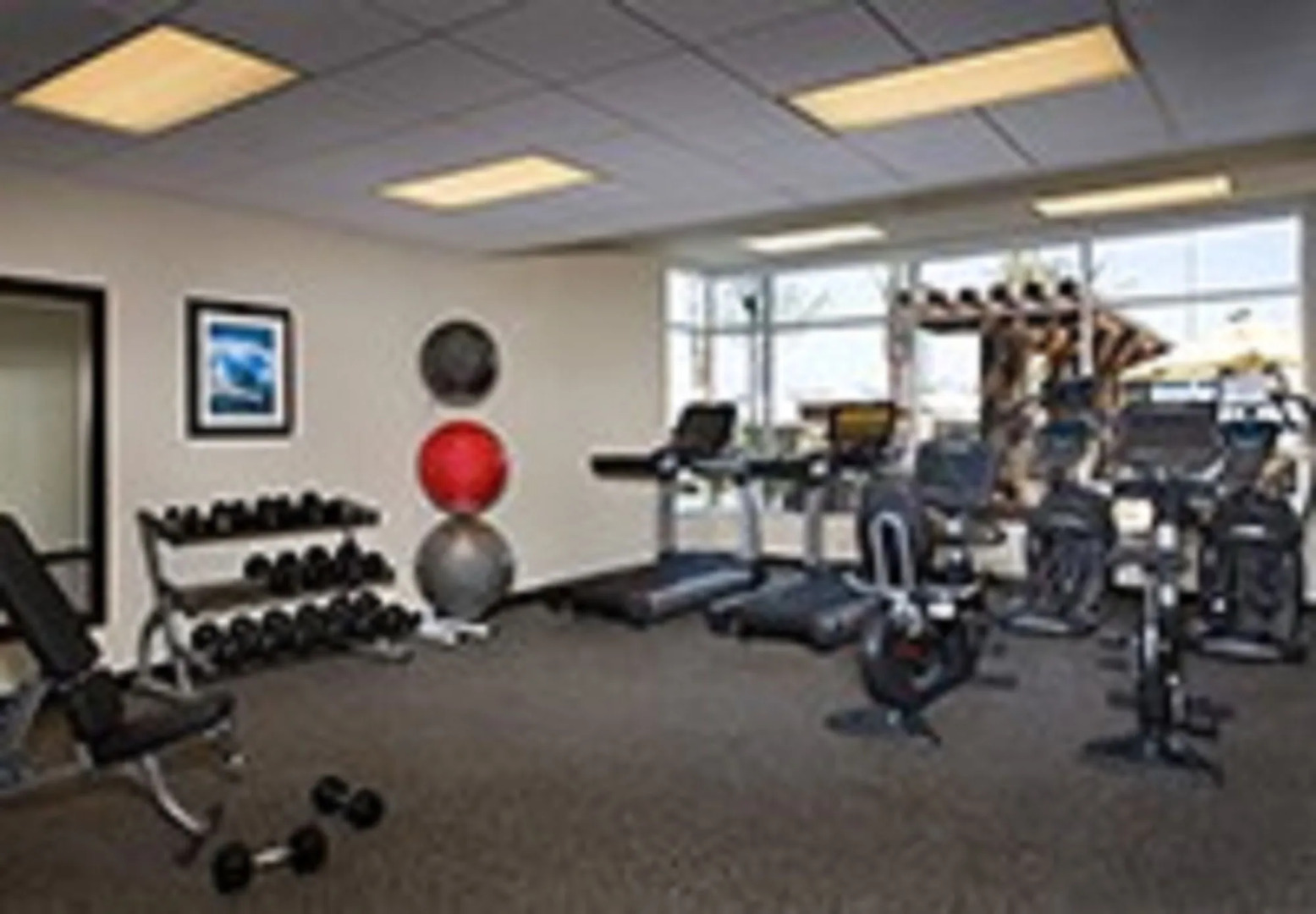 Residence Inn by Marriott Charlotte Airport