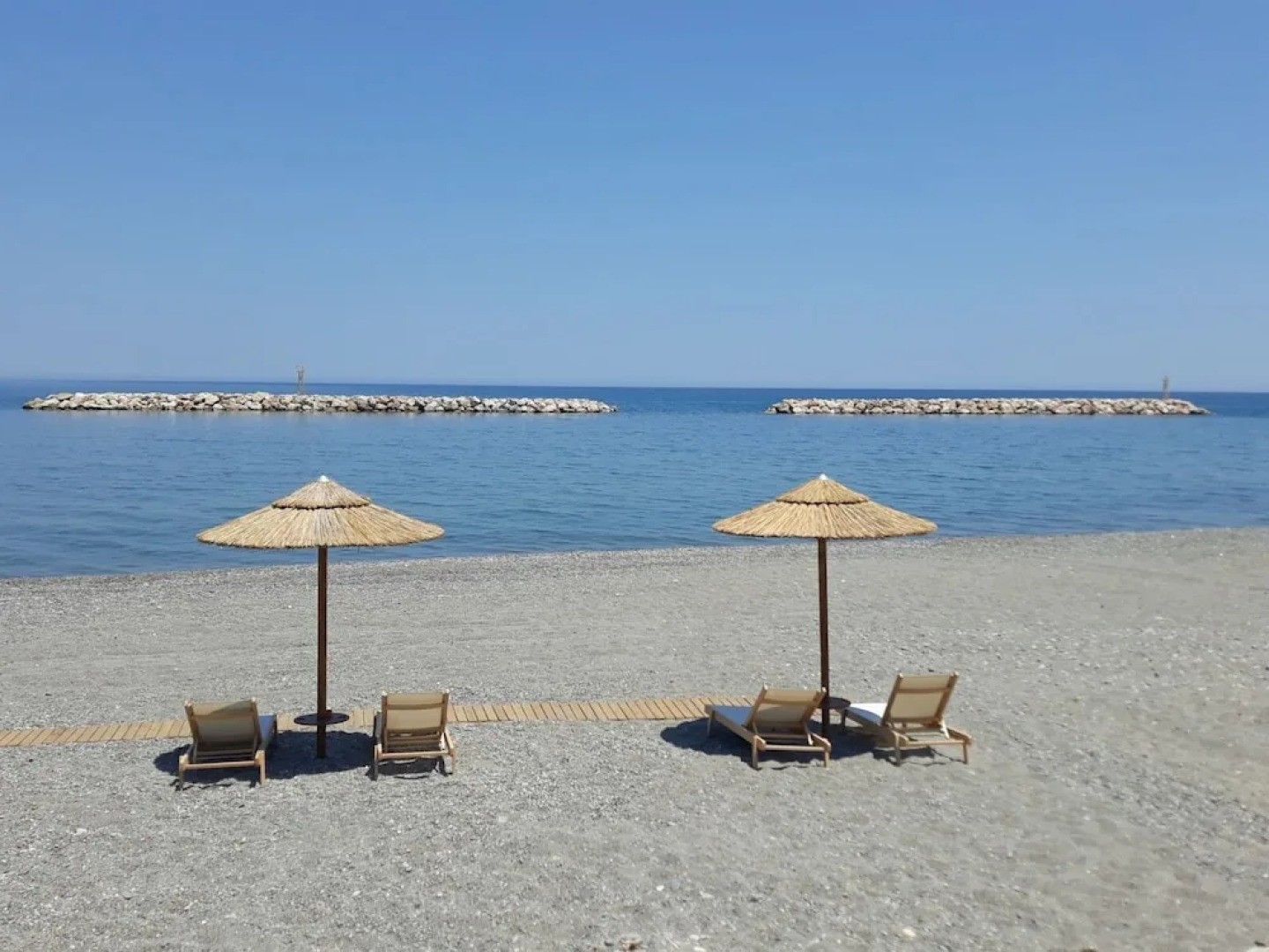 Cozy Home close to old Port Sea Front & Parking