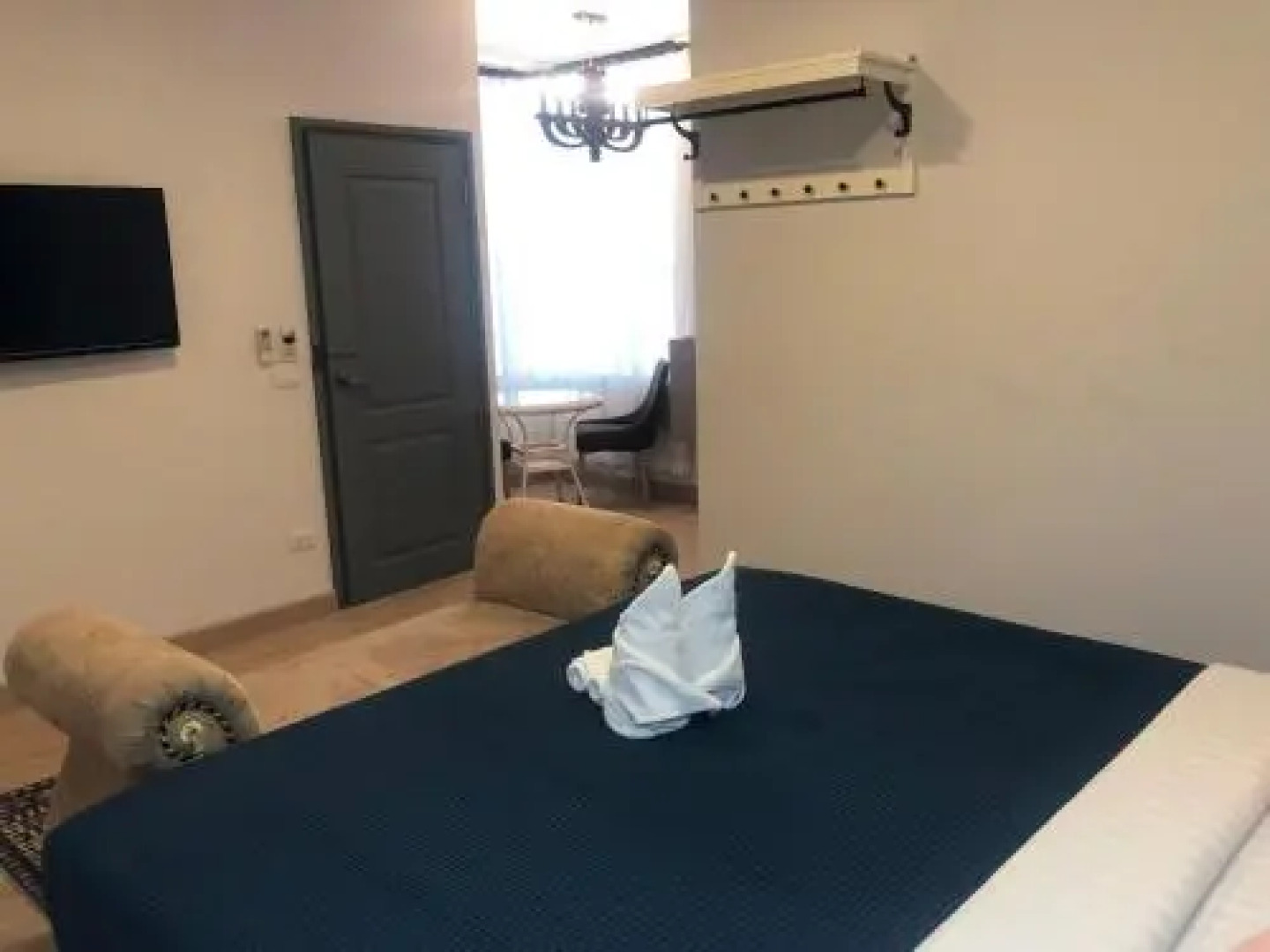 The Resort Kamphaengphet