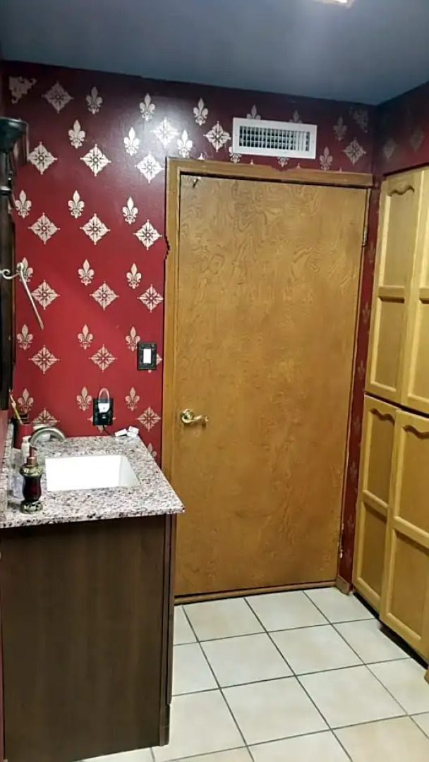 Chisolm Trails End B&B