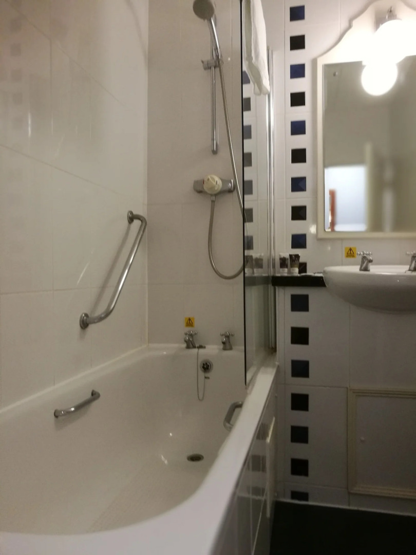 Mercure George Hotel Reading