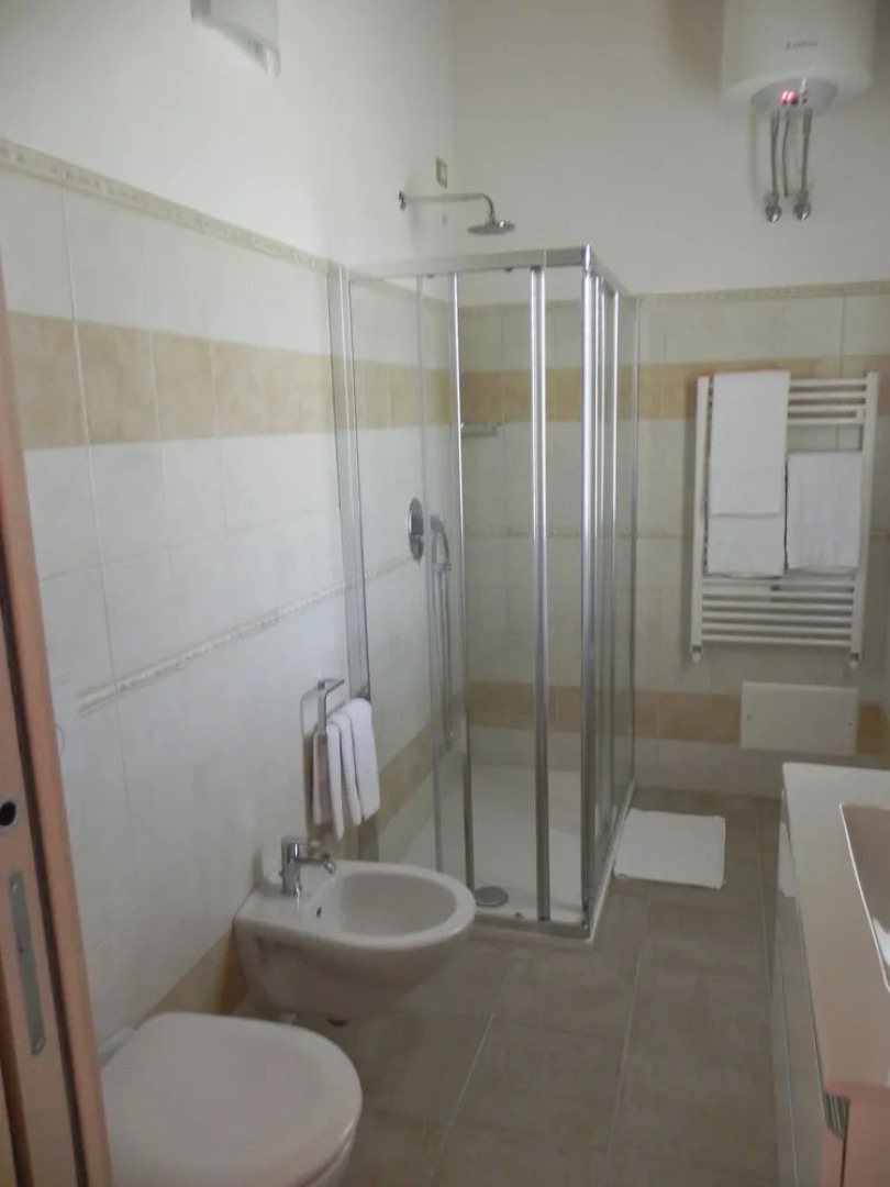 Agriturismo La Ghiandaia