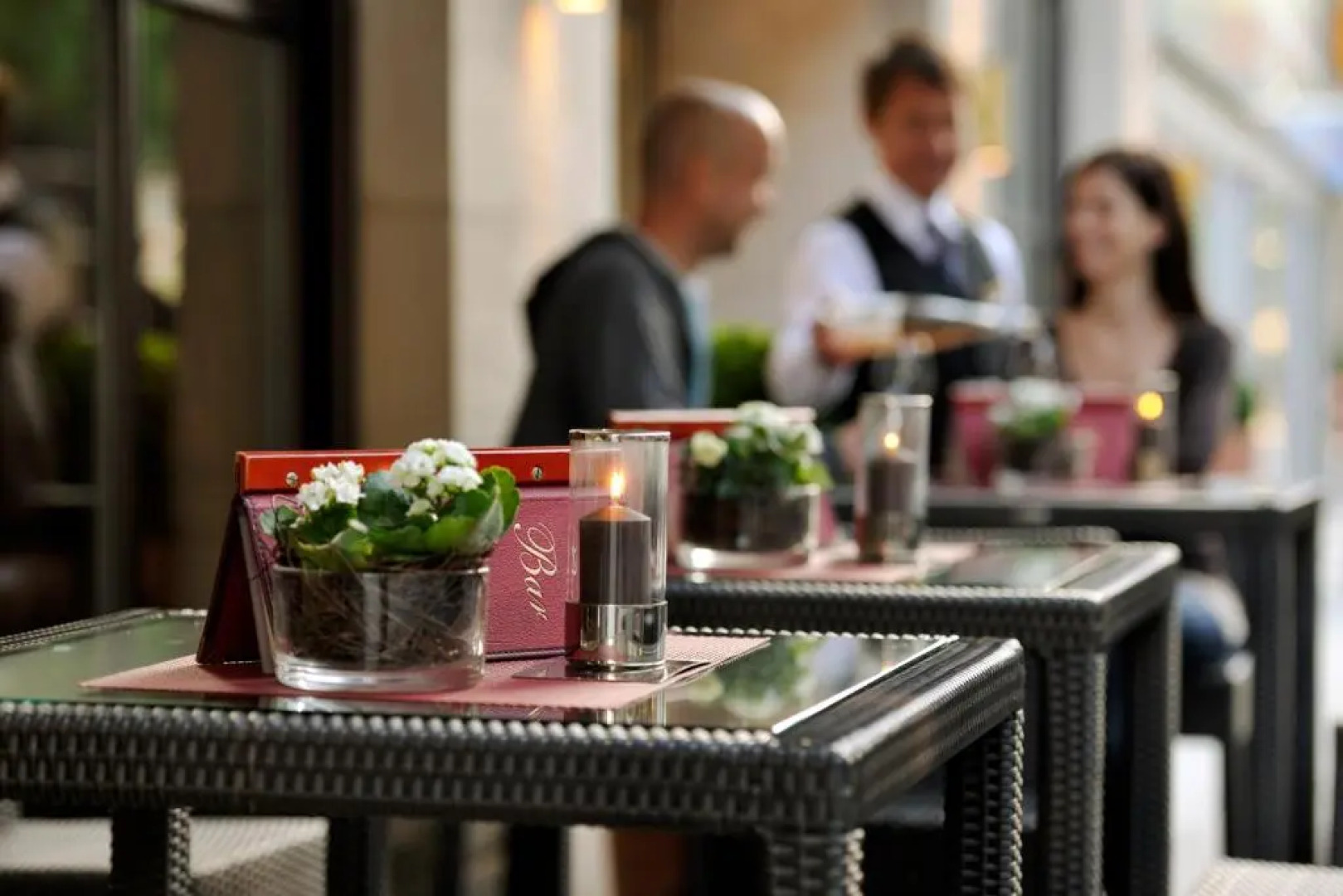 Kastens Hotel Luisenhof