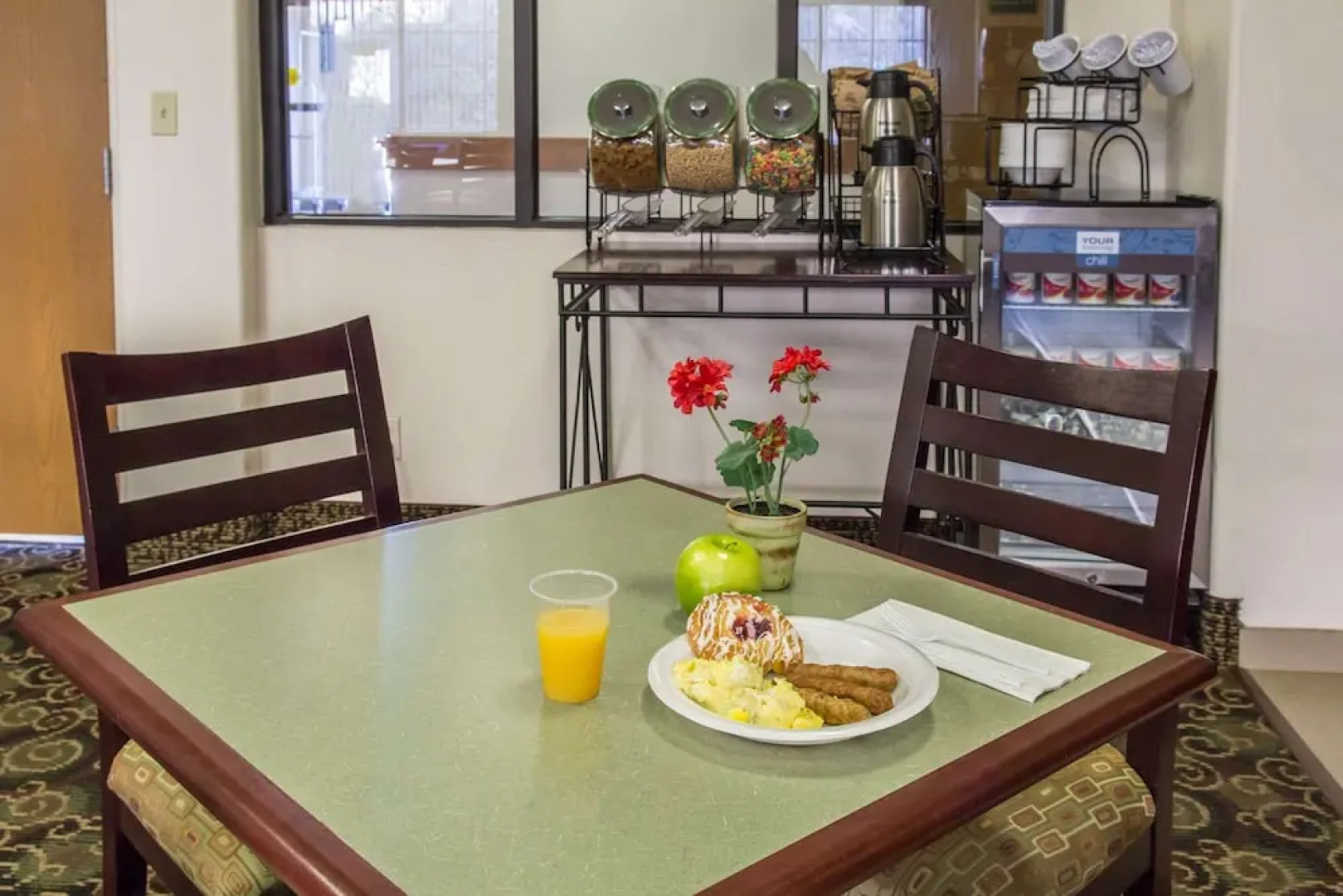 Comfort Inn Vail Valley