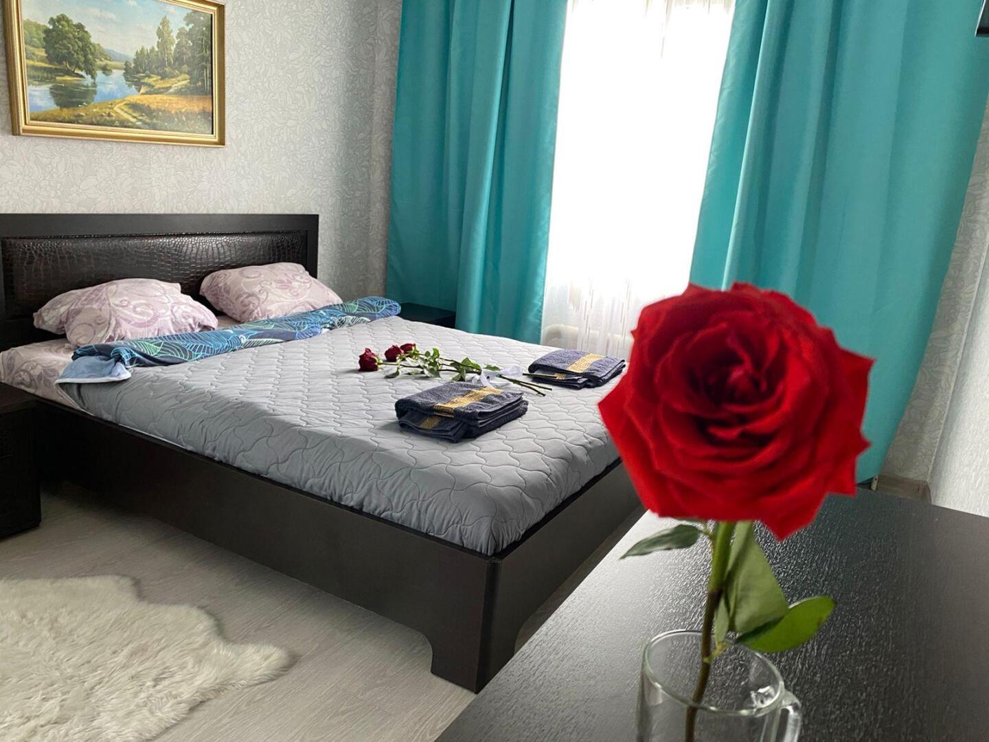 На Север на улице Карла Маркса