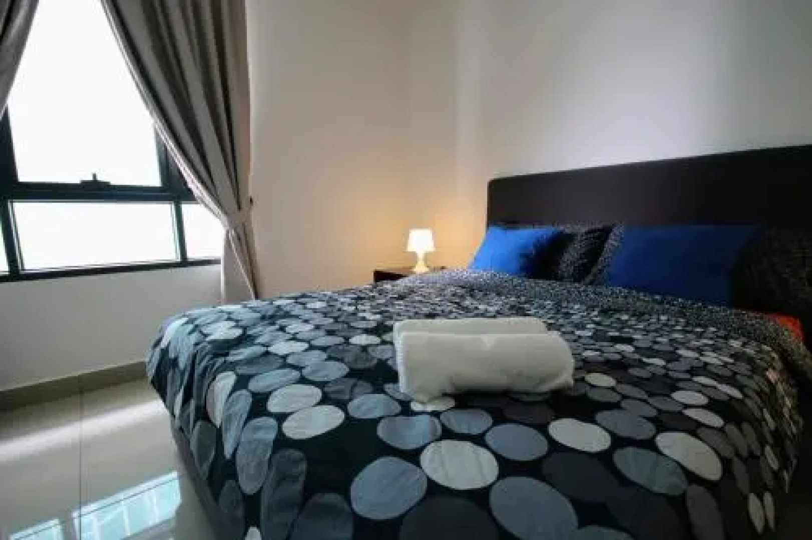 Abz Apartment @ Solstice