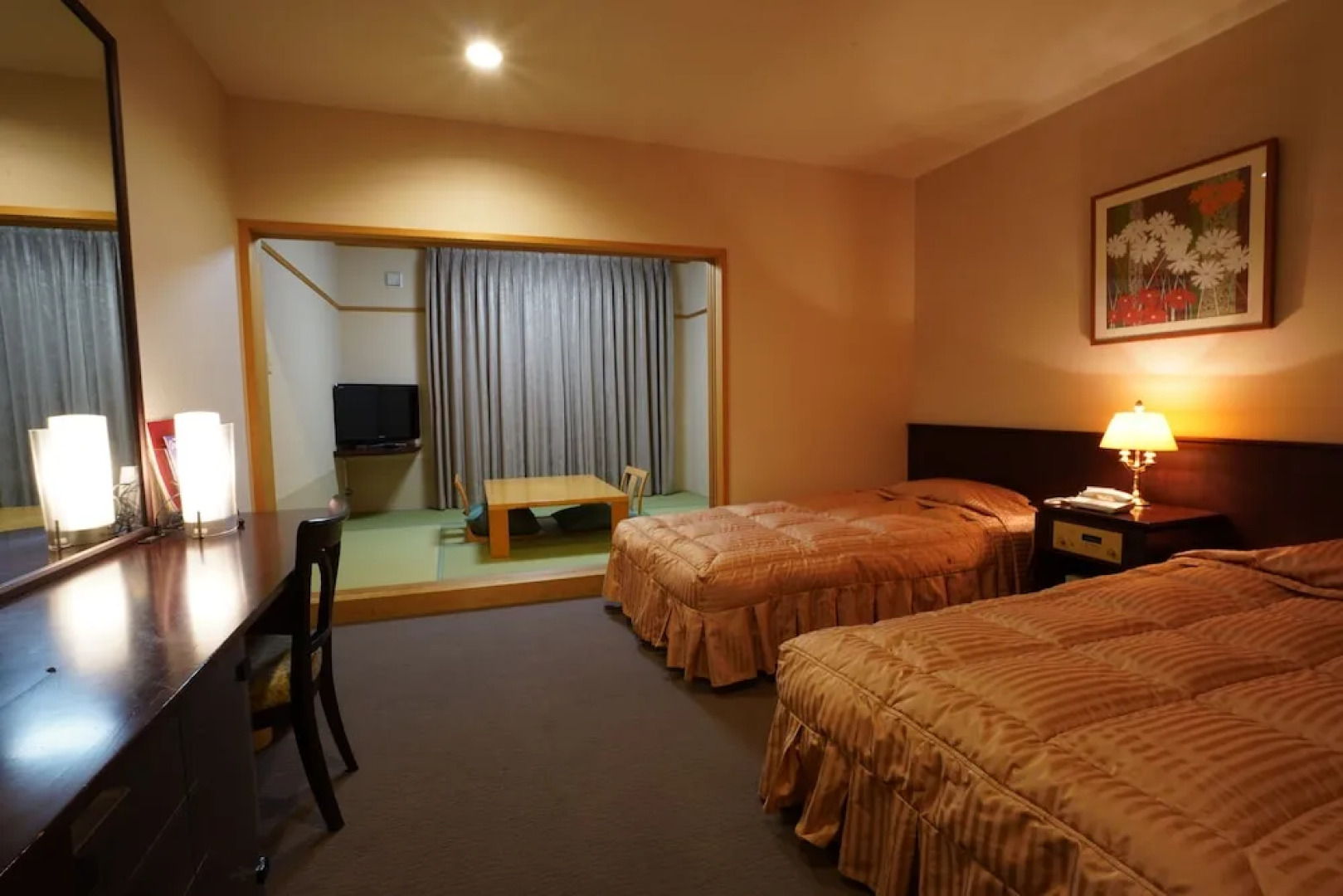 The Gran Resort Ohmimaiko