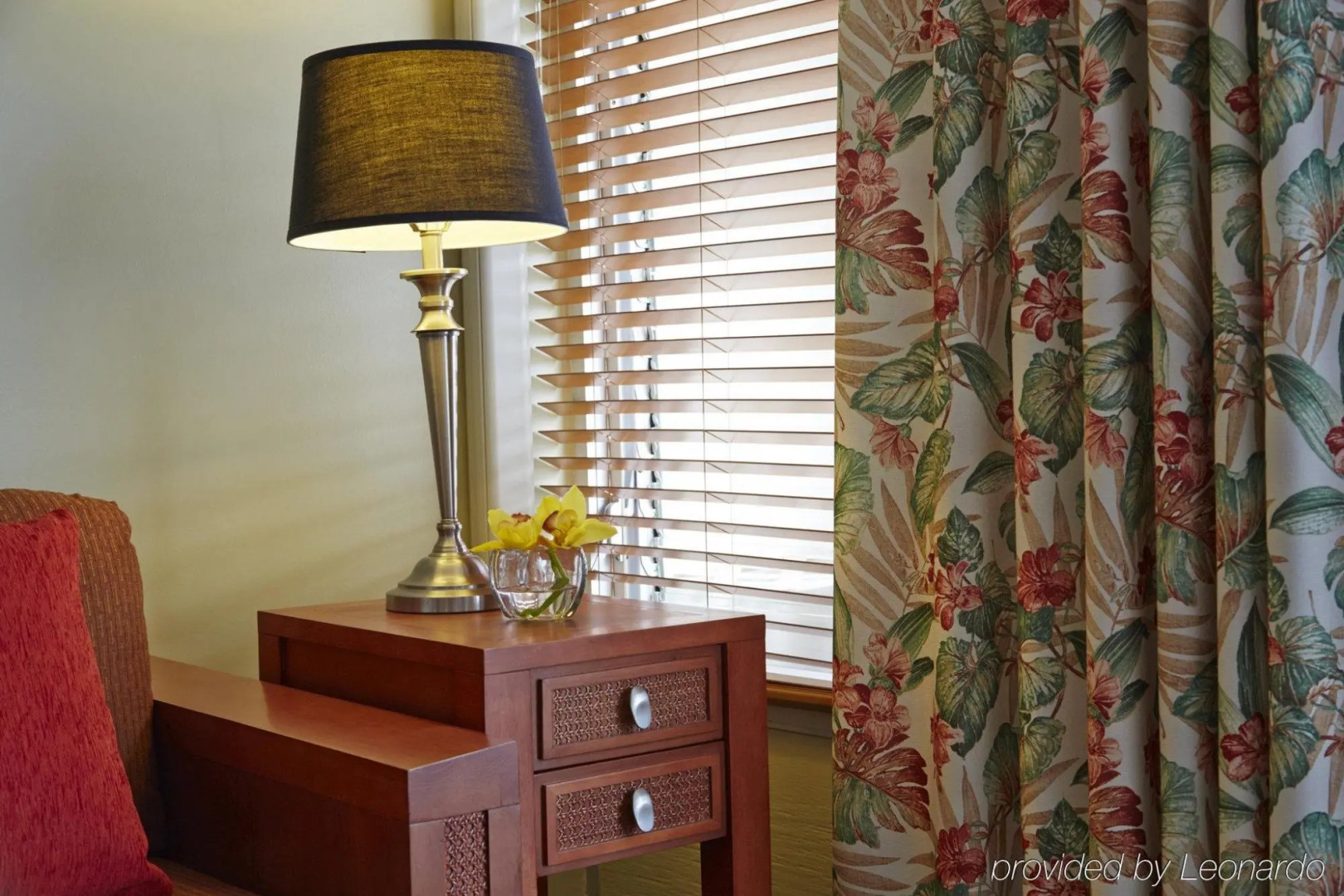 Pacific Monarch Hotel