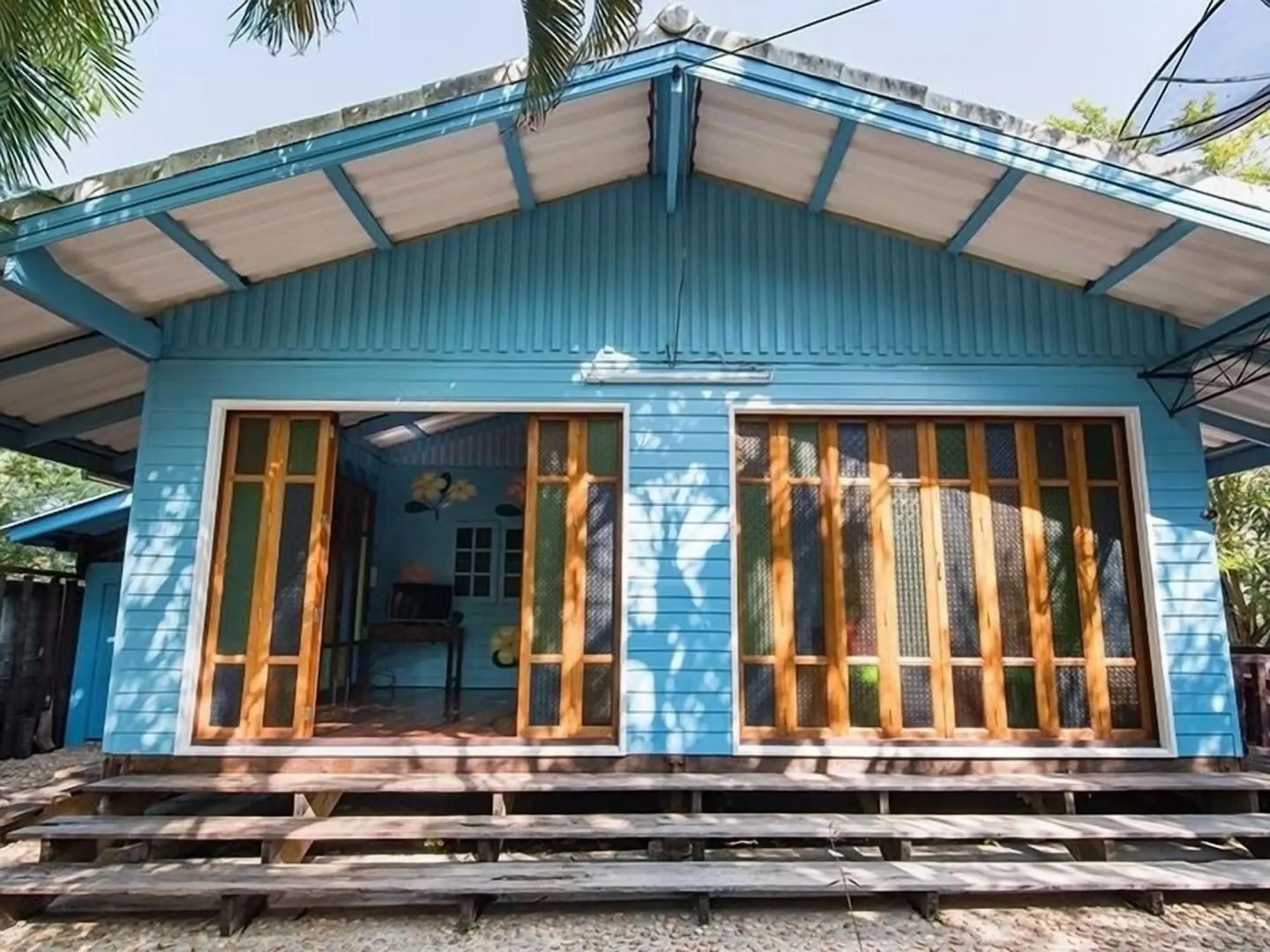 Baan Imm Sook Resort