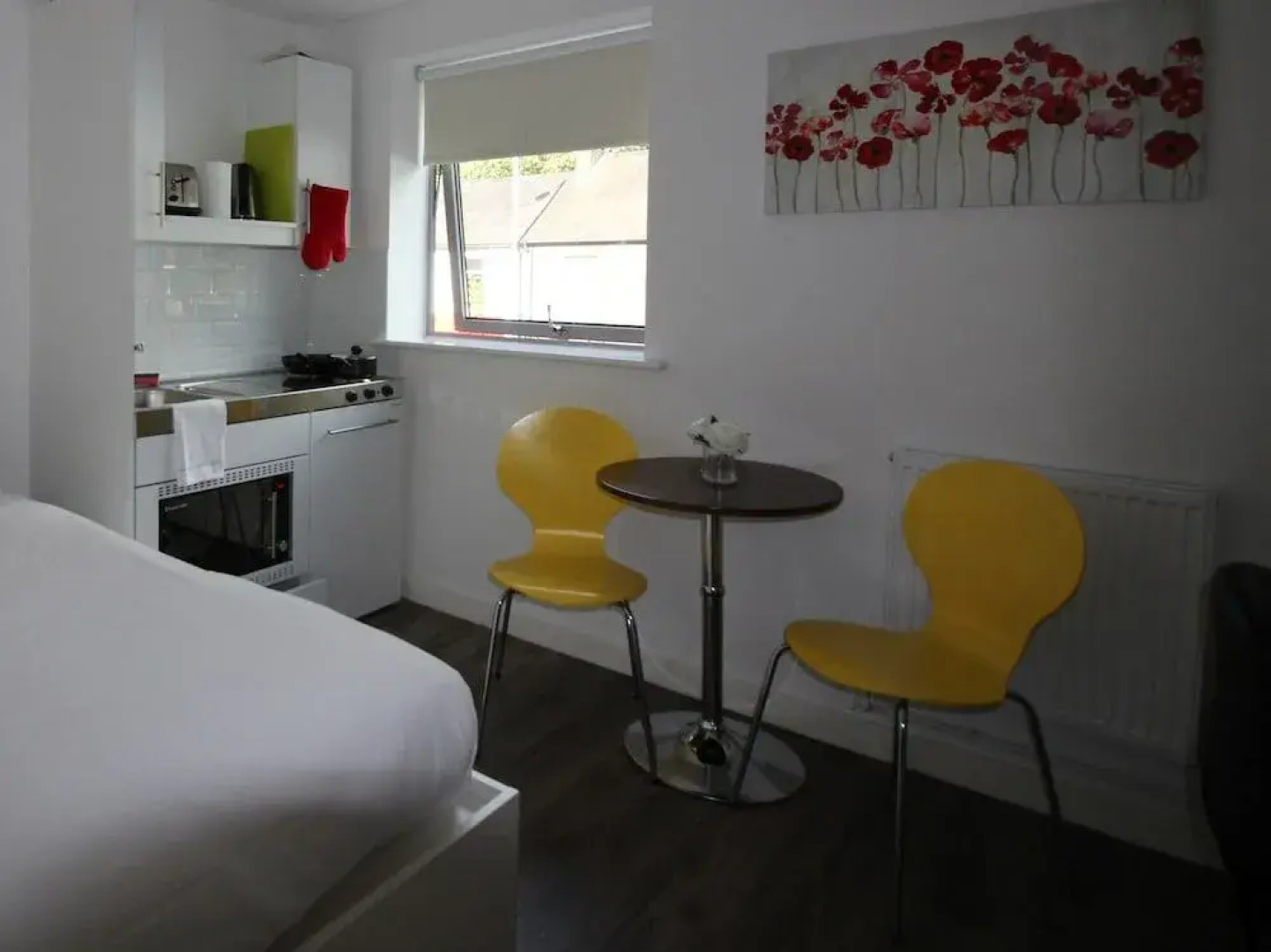 FMP Parkhouse Studios