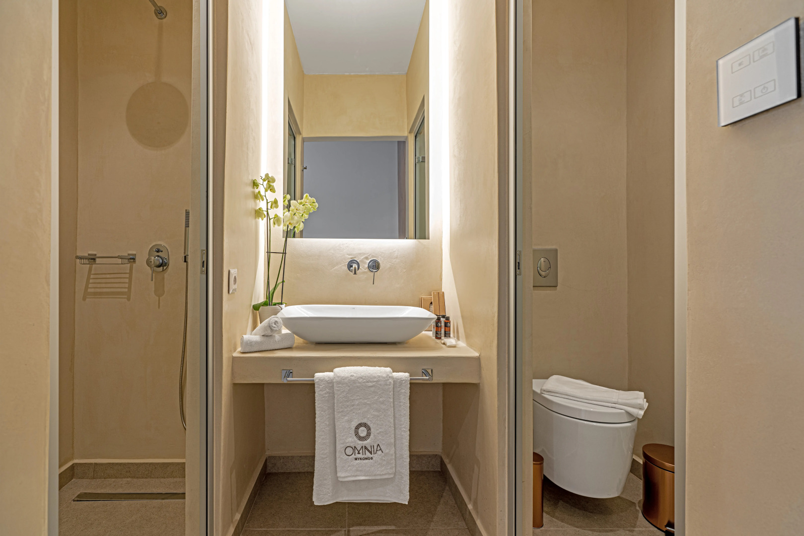 Omnia Mykonos Boutique Hotel & Suites