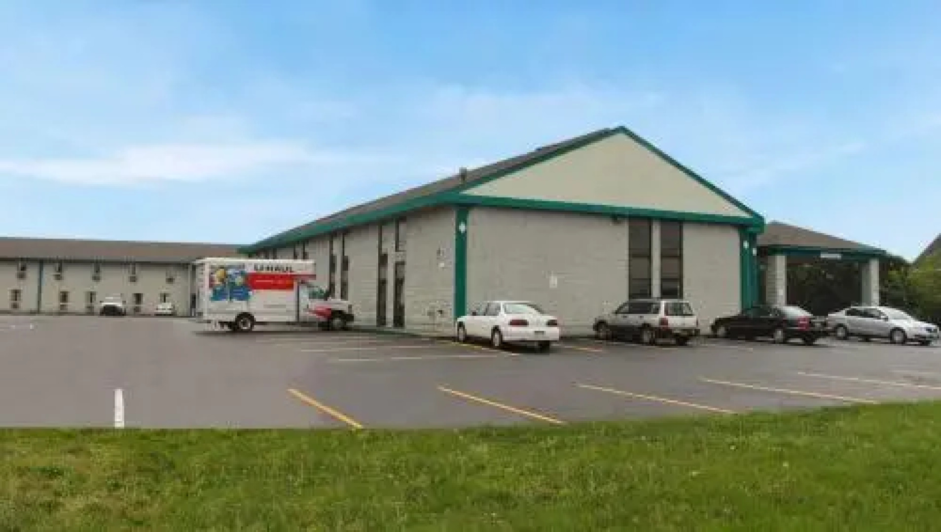 Magnuson Hotel East Syracuse