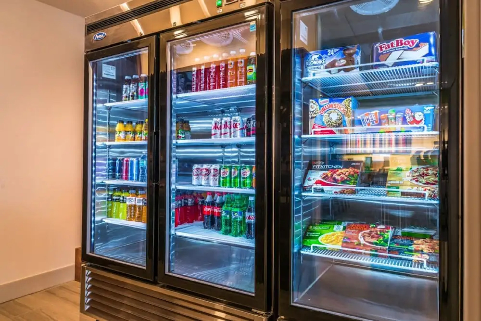 Holiday Inn Express & Suites Tampa North - Wesley Chapel, an IHG Hotel