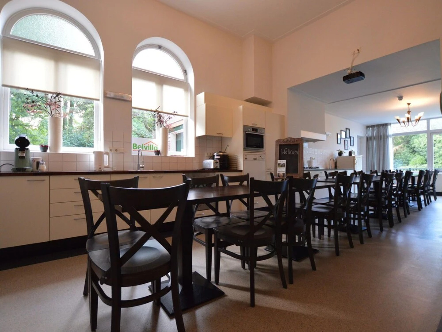 Luxurious Villa in Venray With Garden