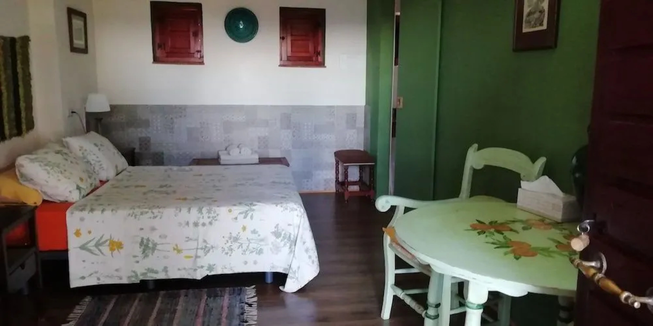 La Escuela del Campo