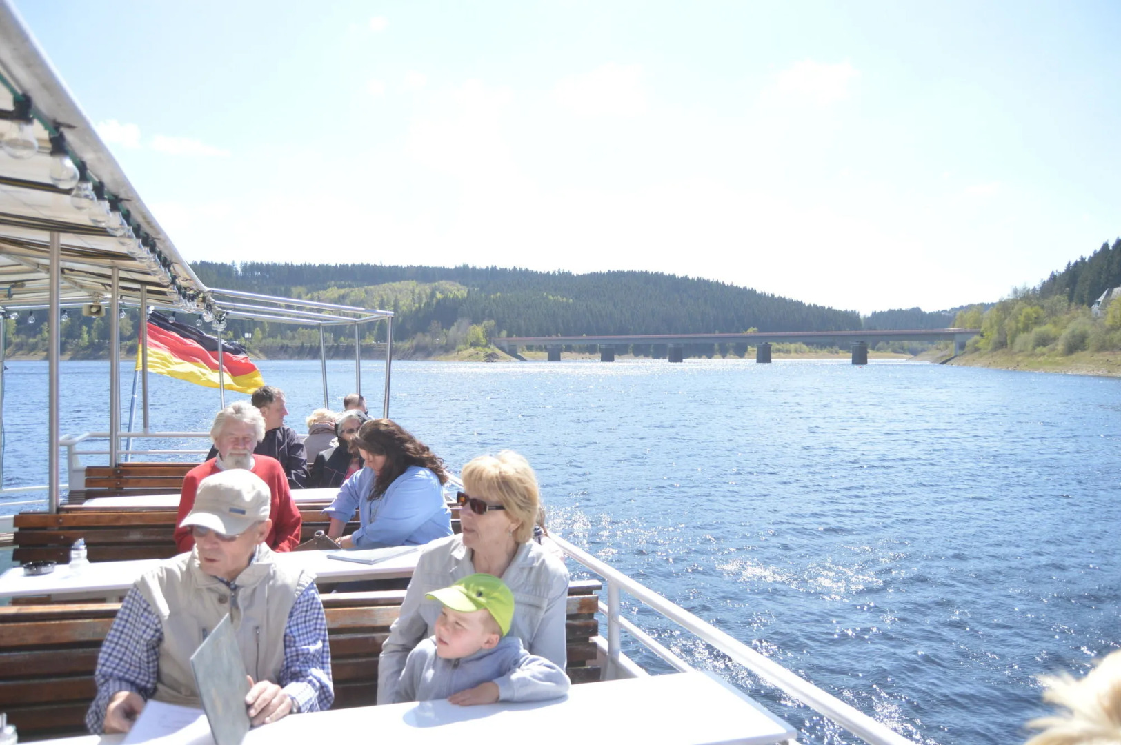 Hotel Pension Jägerstieg