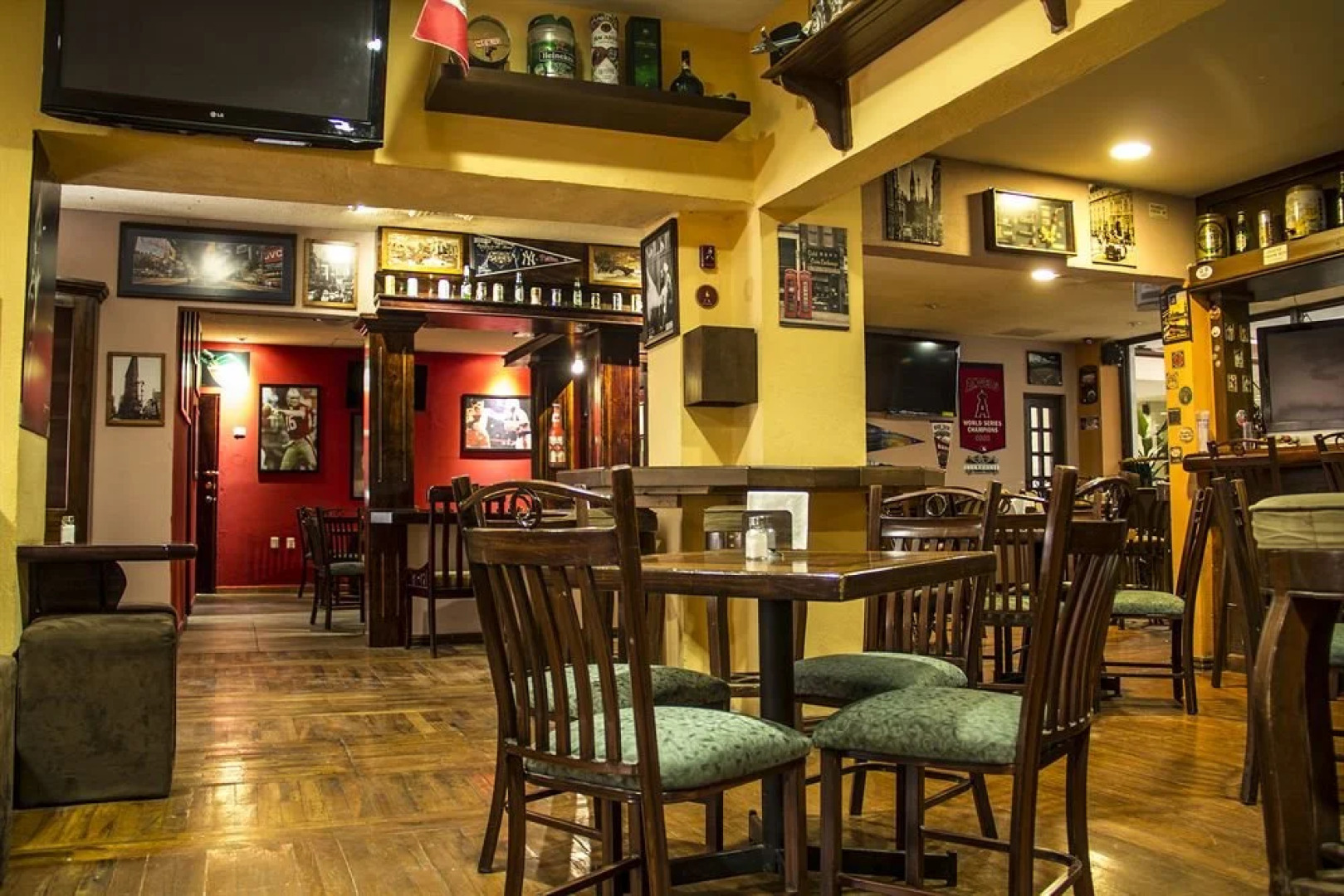 Hacienda Real de Linares