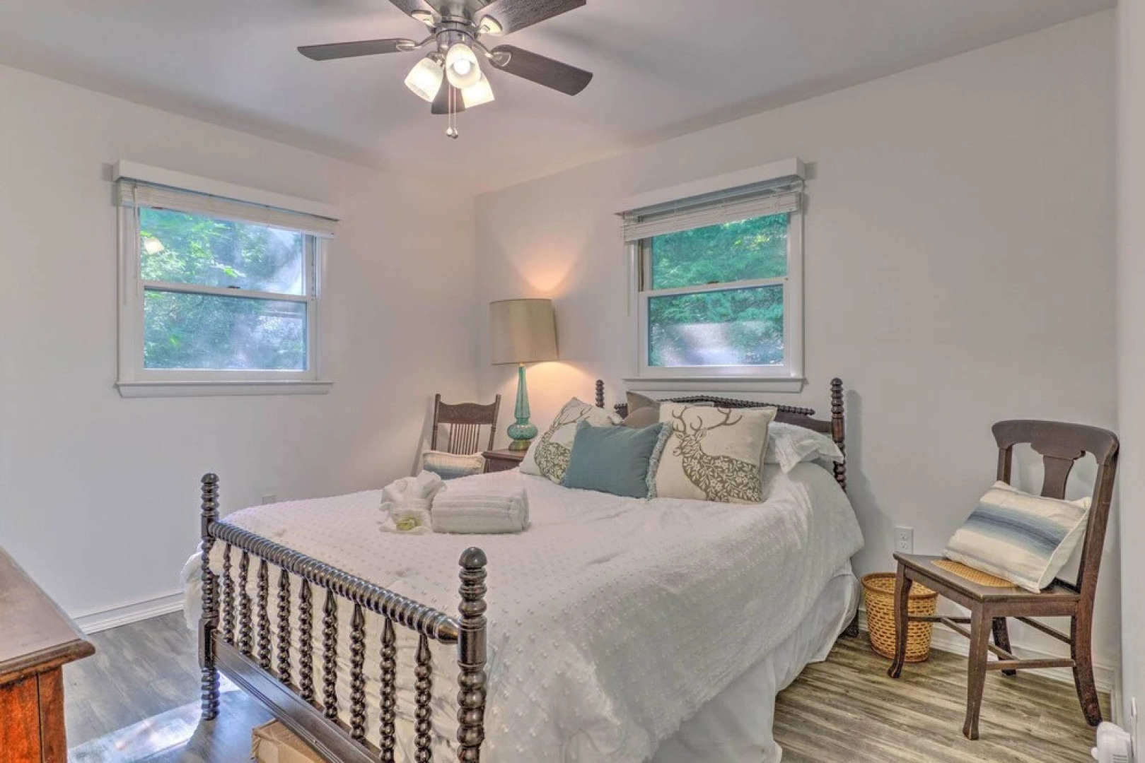 Beautiful Connestee Falls Home w/ Porch in Brevard