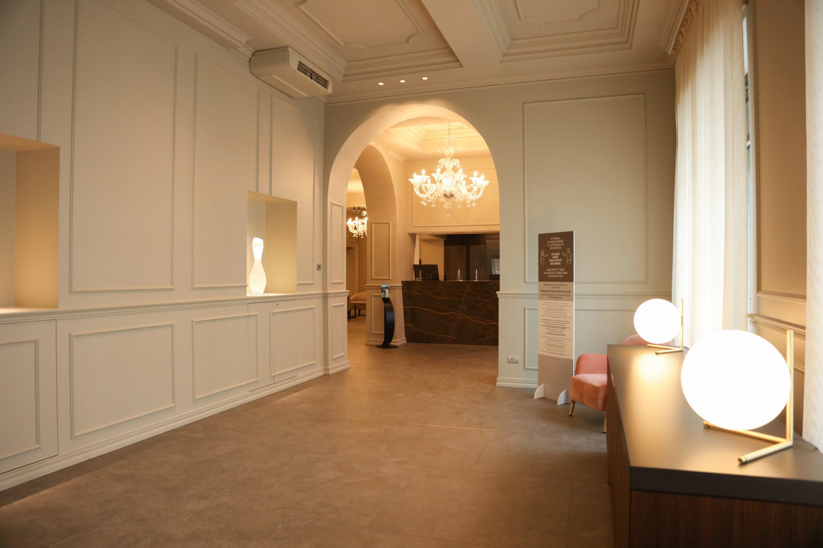 World Hotel Casati 18