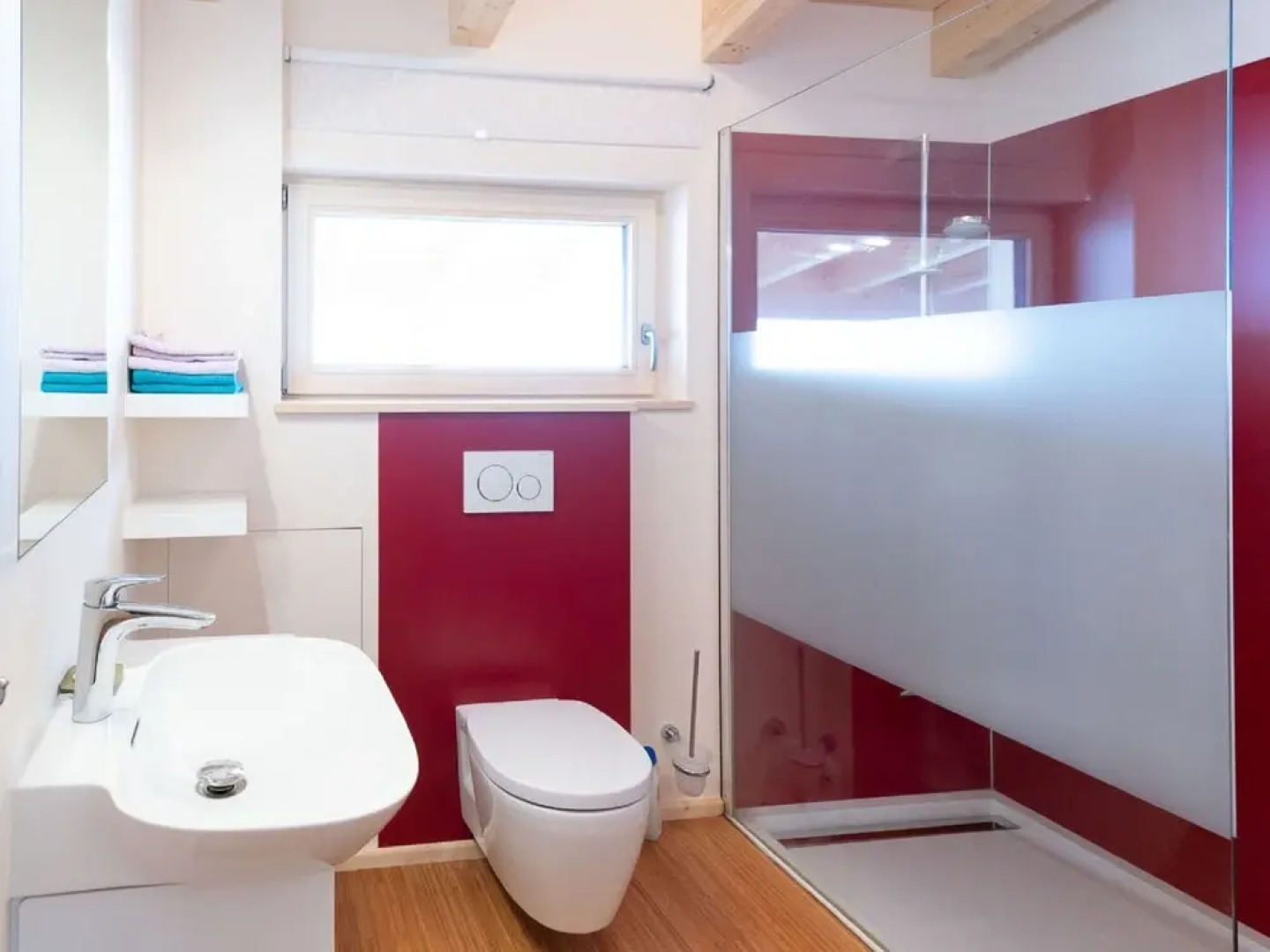 Shakti Reith bei Seefeld