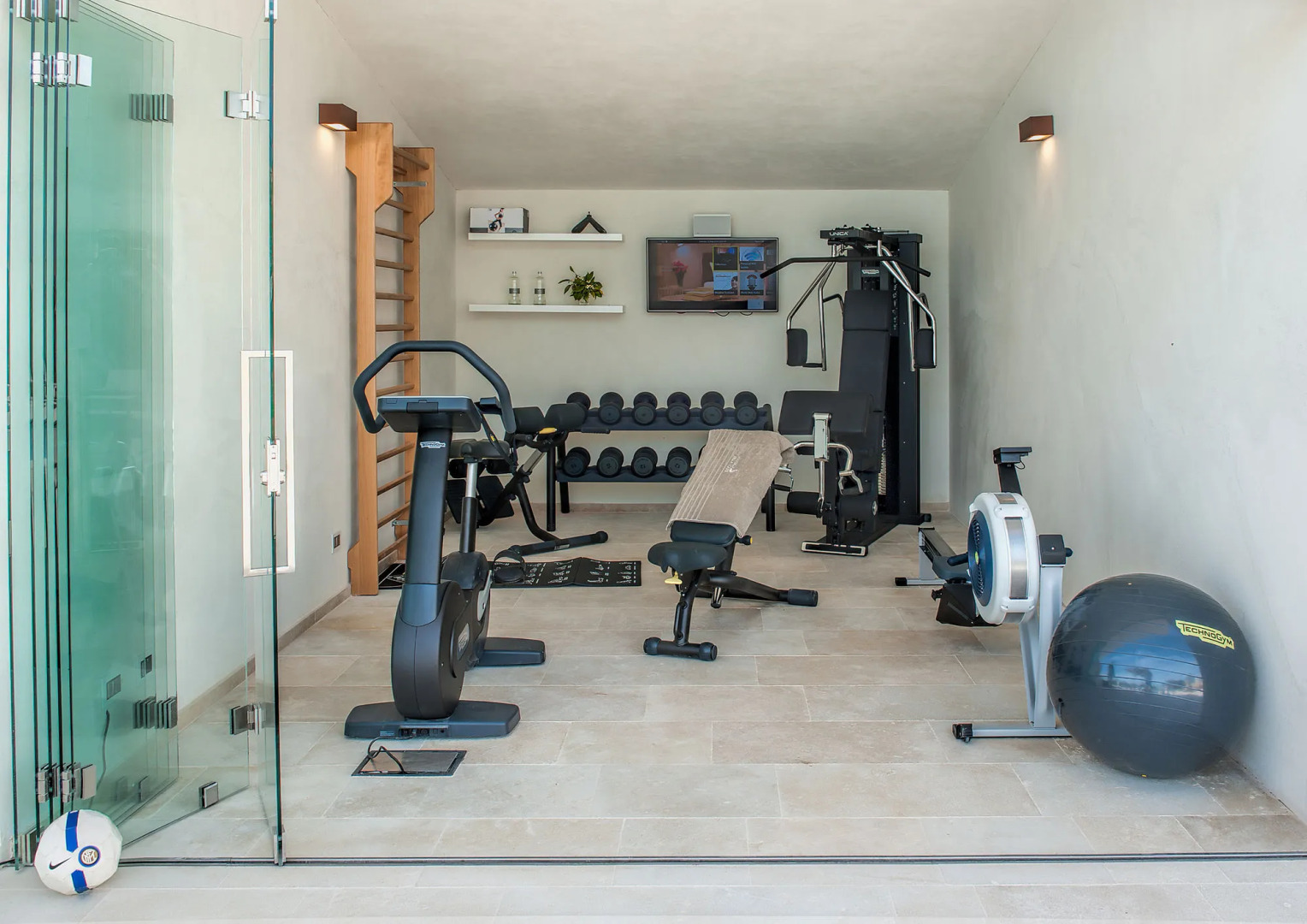 Masseria della Volpe