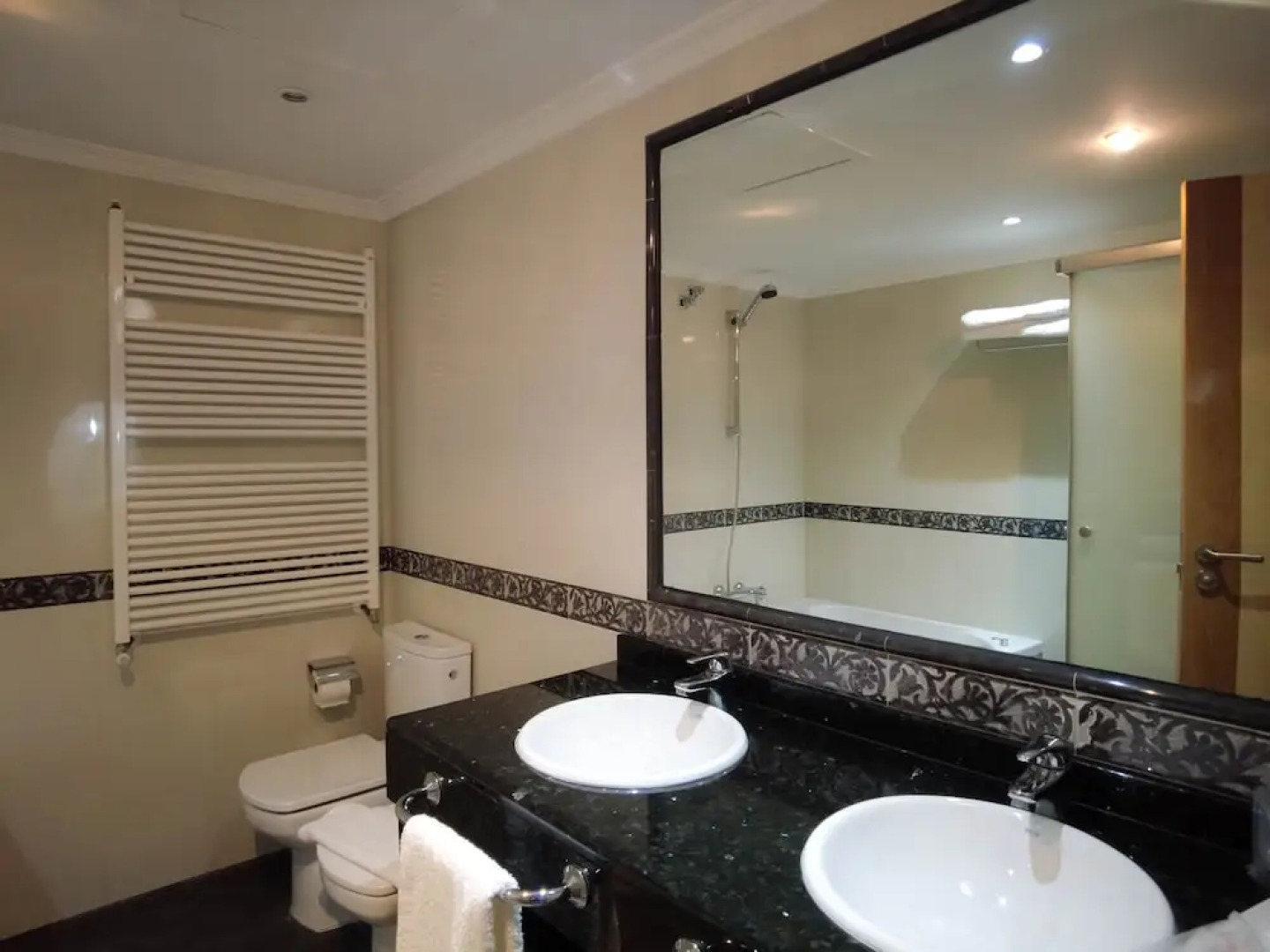 Hospederia La Cañada