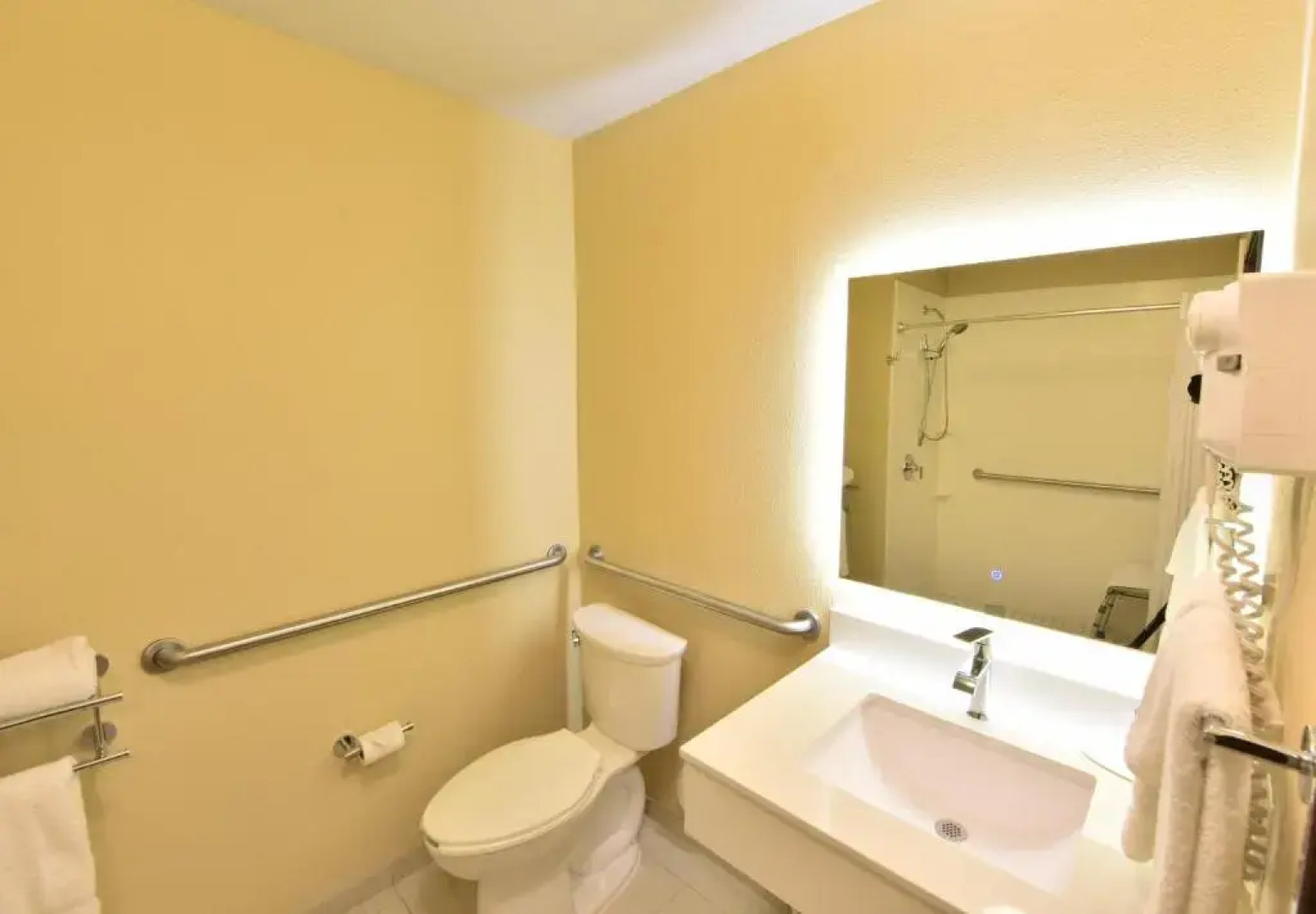 Days Inn Springville