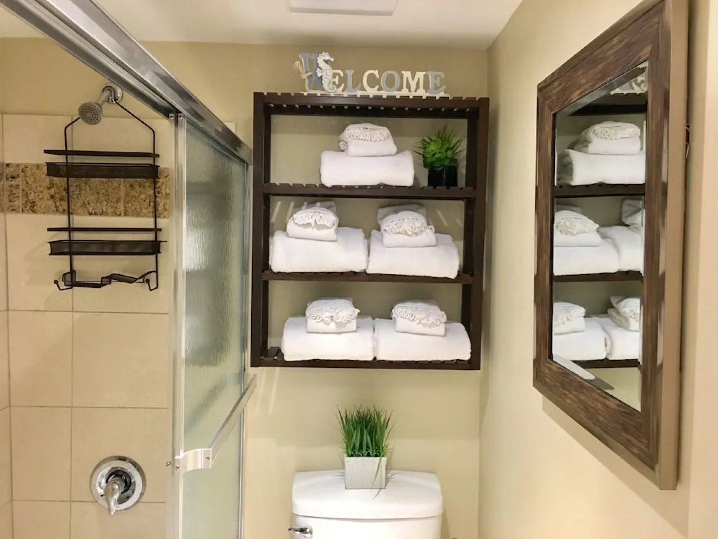 The Tradewinds Condo/Hotel