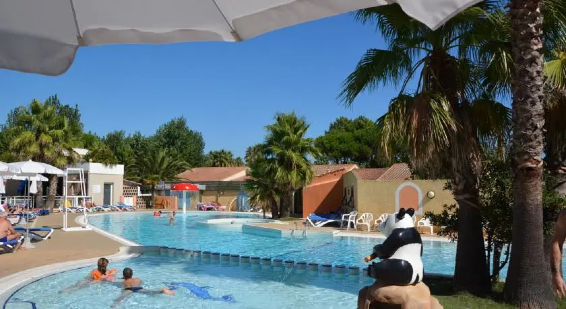 Camping Club Le Napoléon