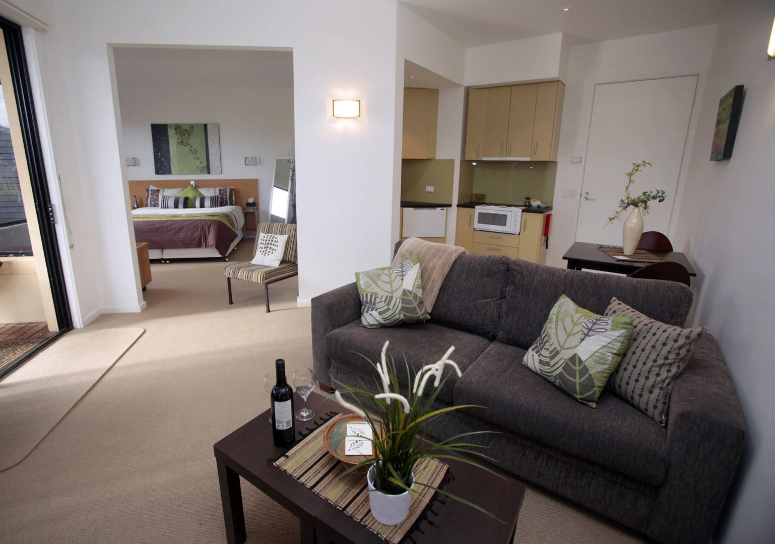 Hilltop Apartments Phillip Island - Adults Only