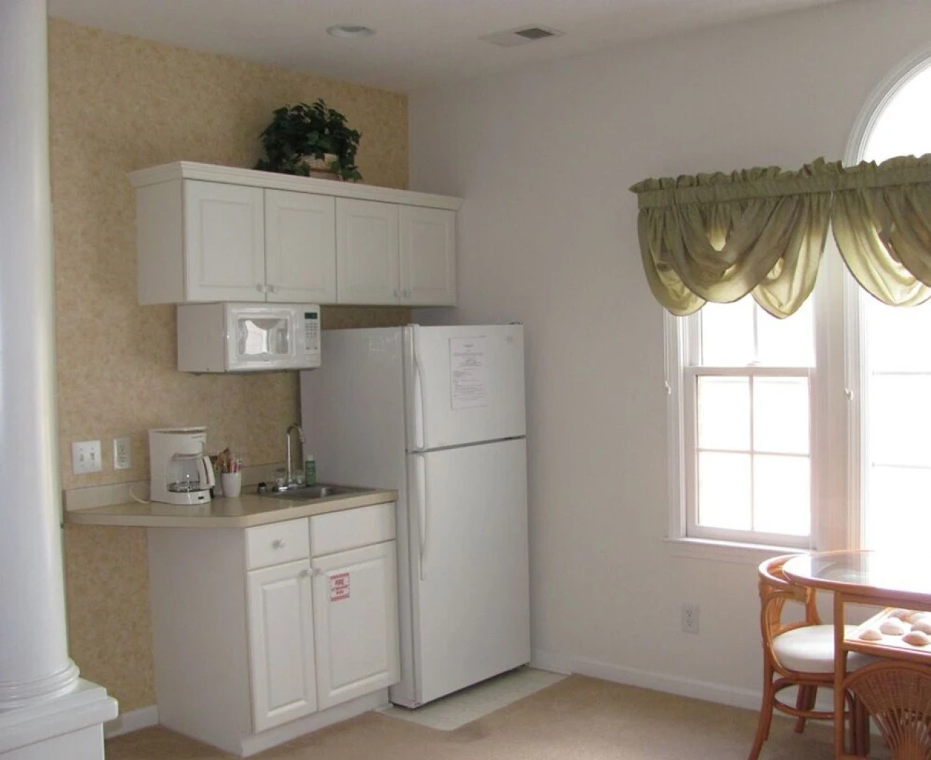 The Champions at Sea Trail Condos by Sloane Realty Vacations