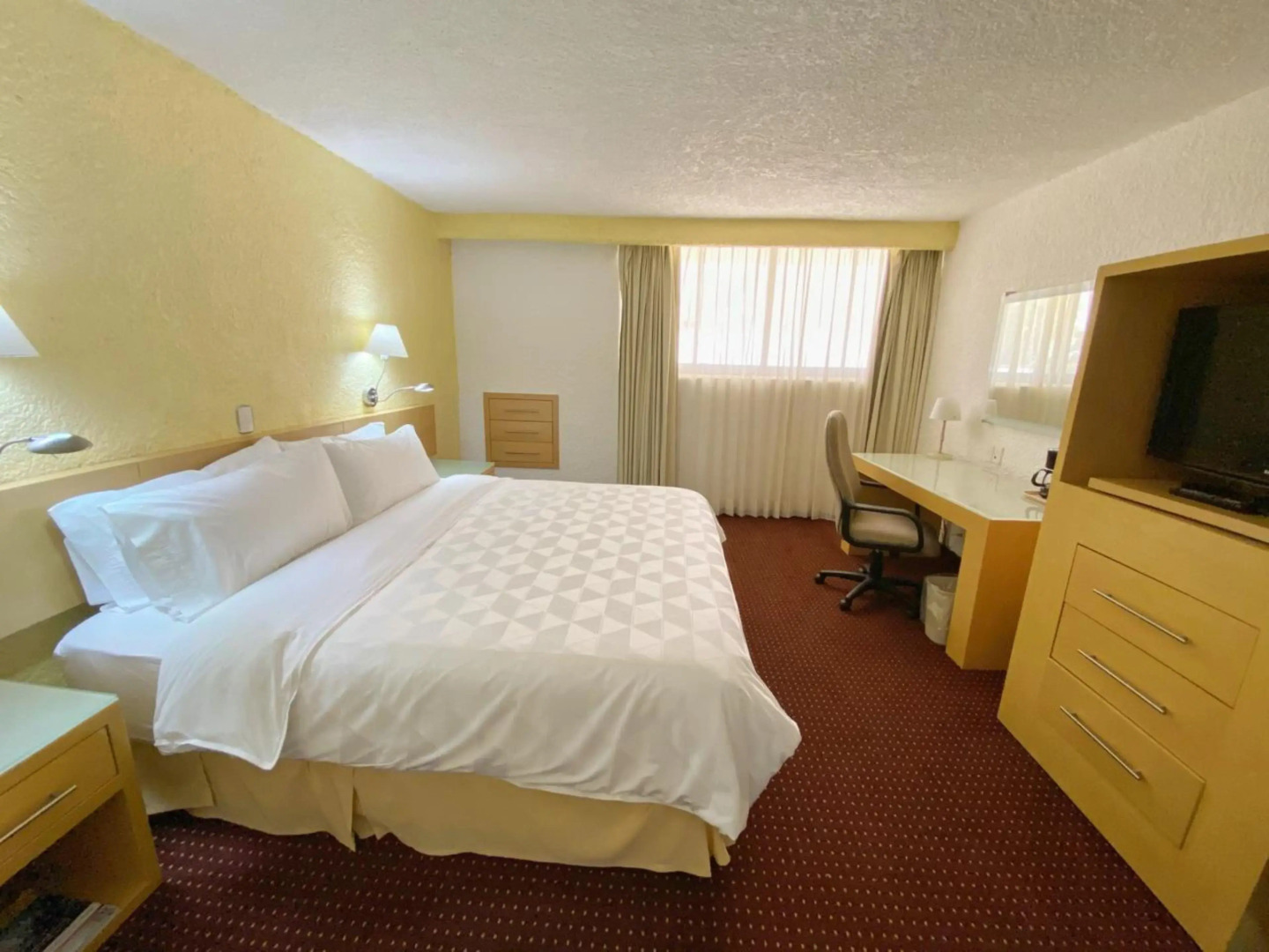 Holiday Inn Morelia by IHG