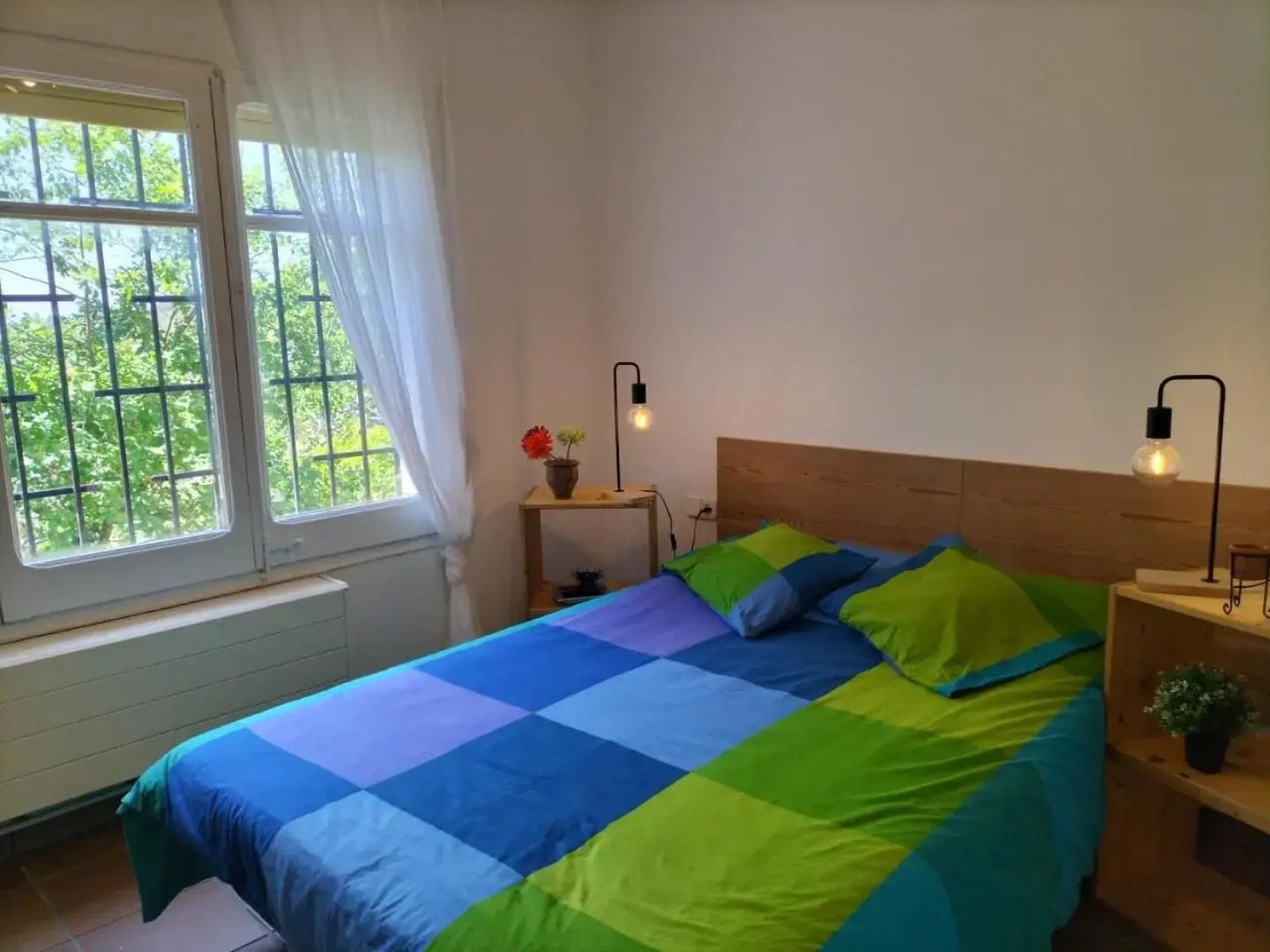 casa flor de taronger