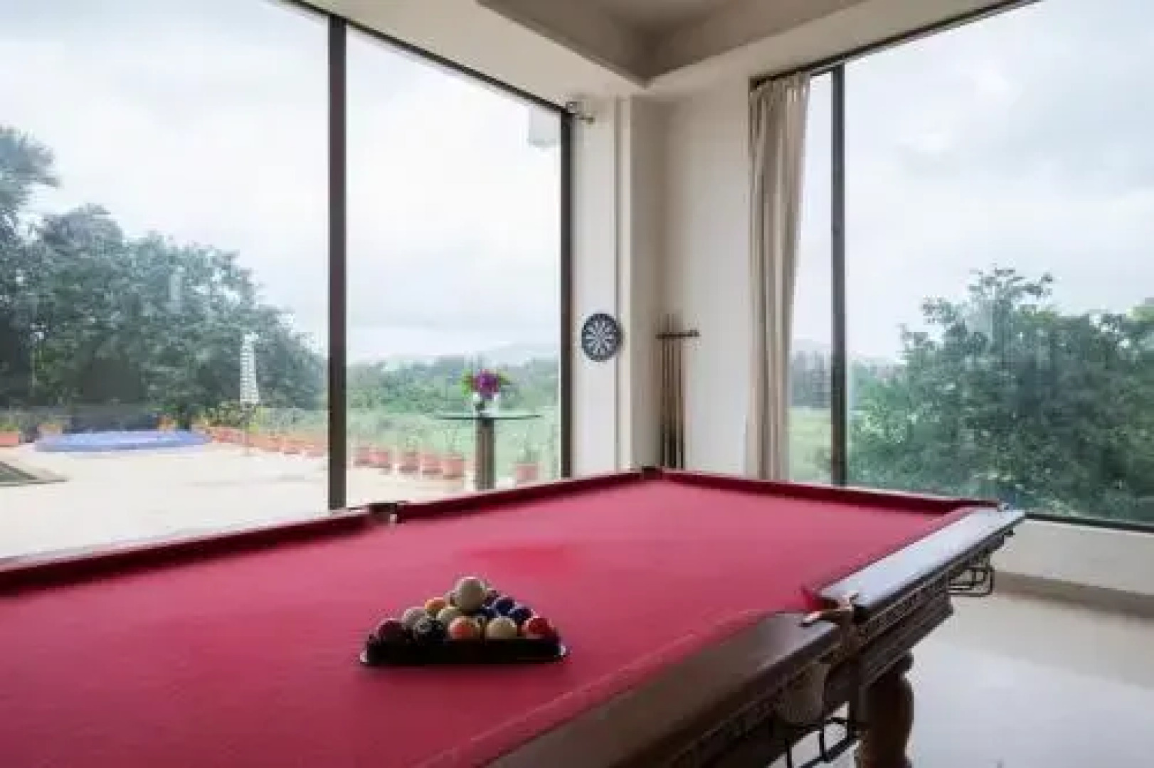 StayVista at Gatsby House