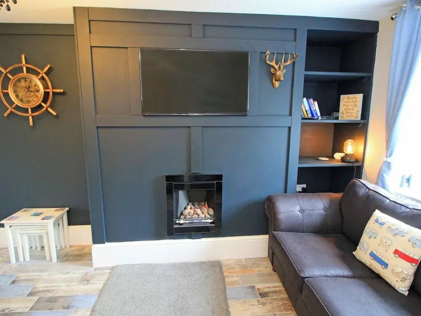 Shooting Star Cottage