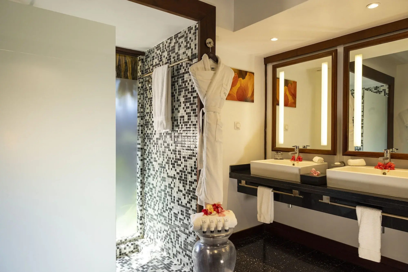 Sofitel Kia Ora Moorea Beach Resort