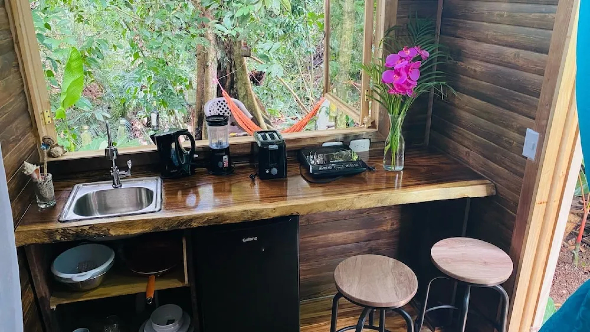 Guest House Pura Vida