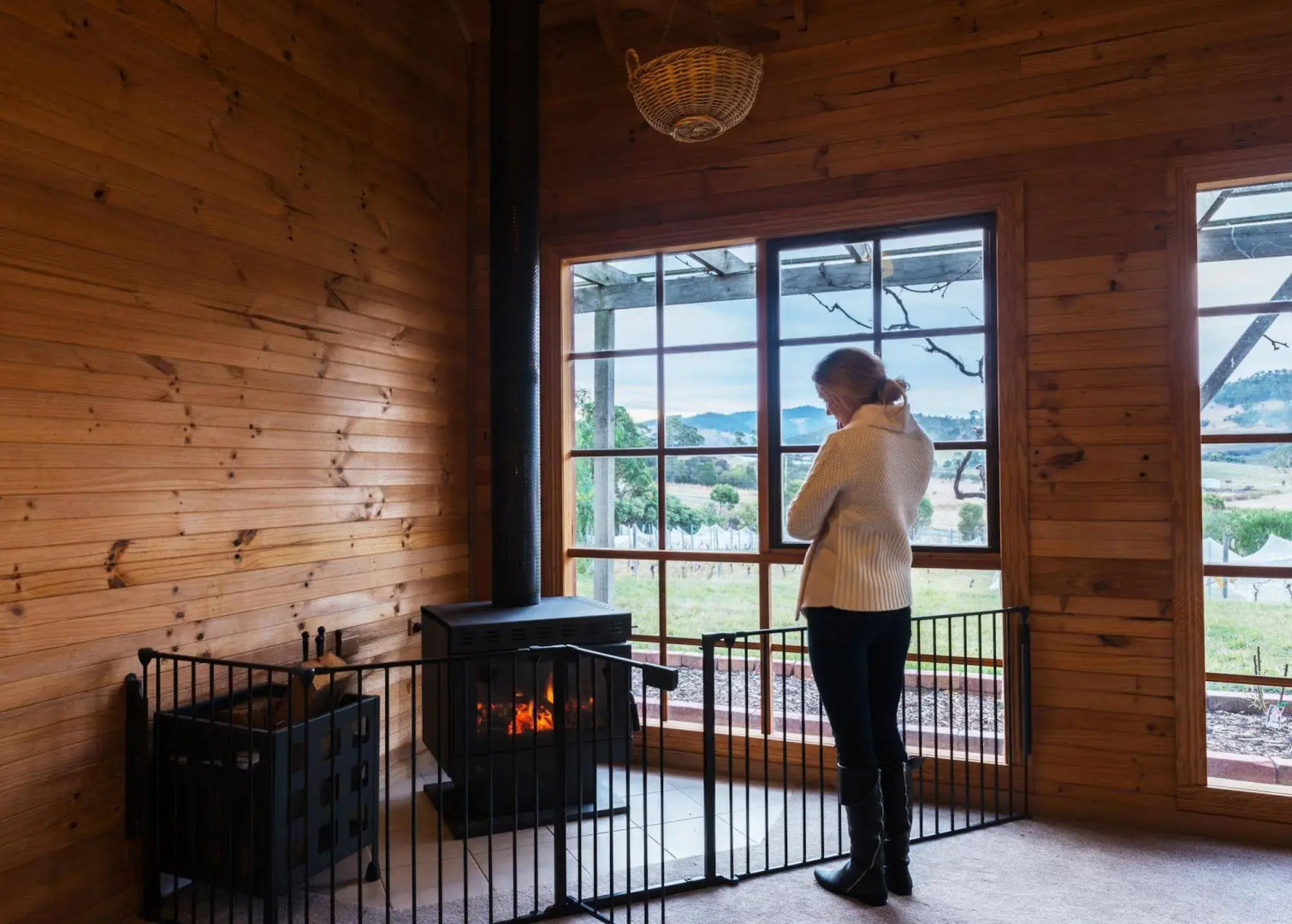 Charles Reuben Estate