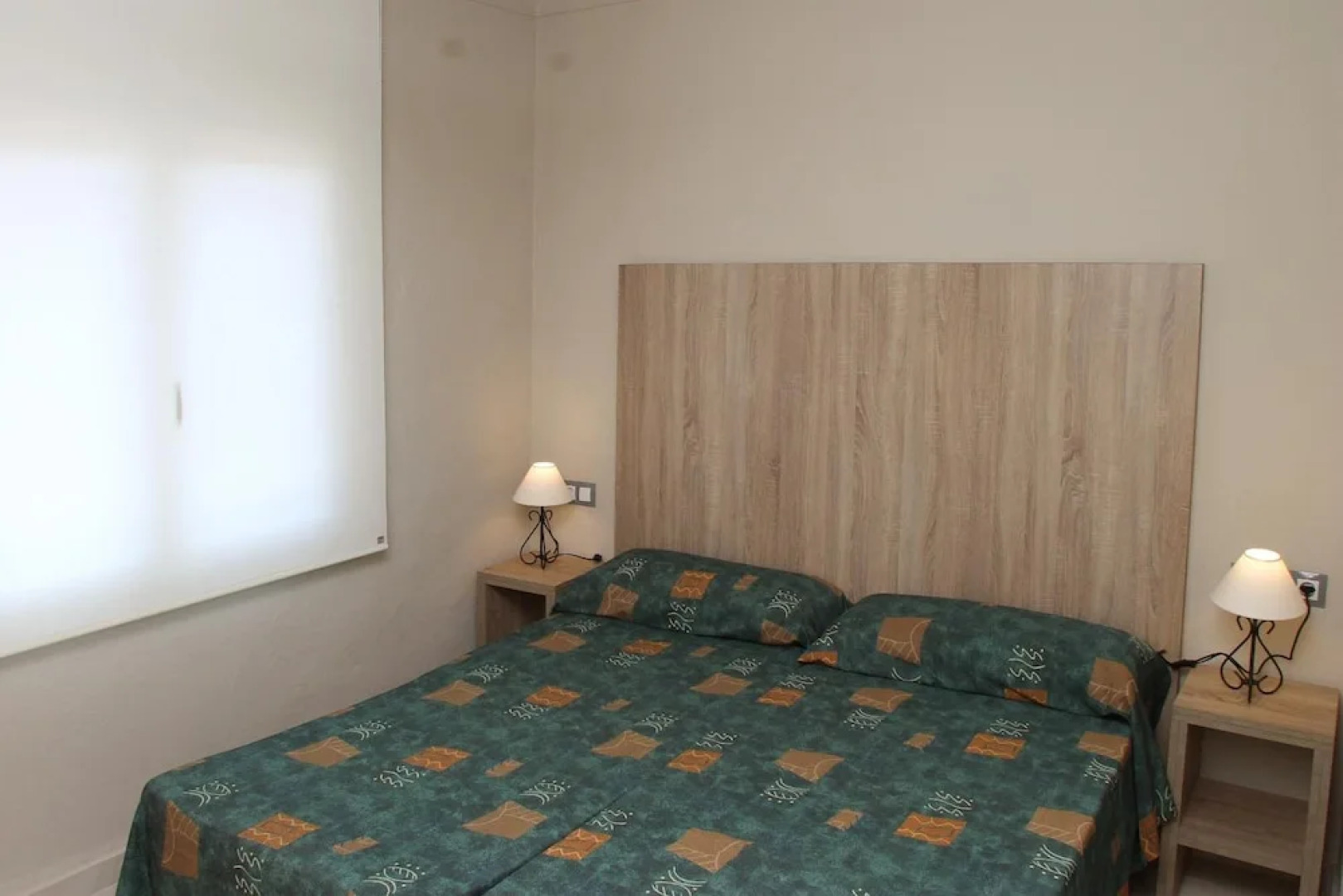 RVApartaments Provenzal