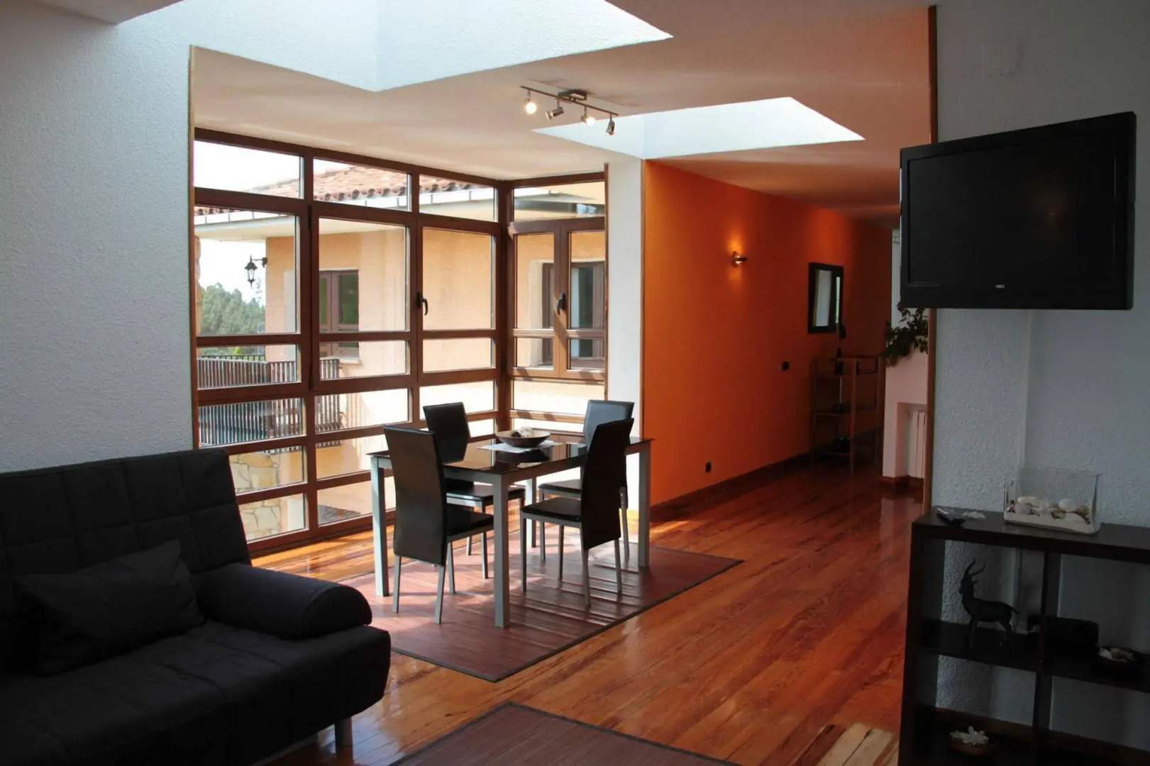 Apartamentos Sierra Pulide