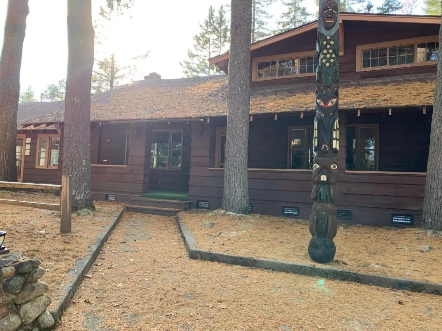 Gabe's Lost Resort - Arbor Viate #31