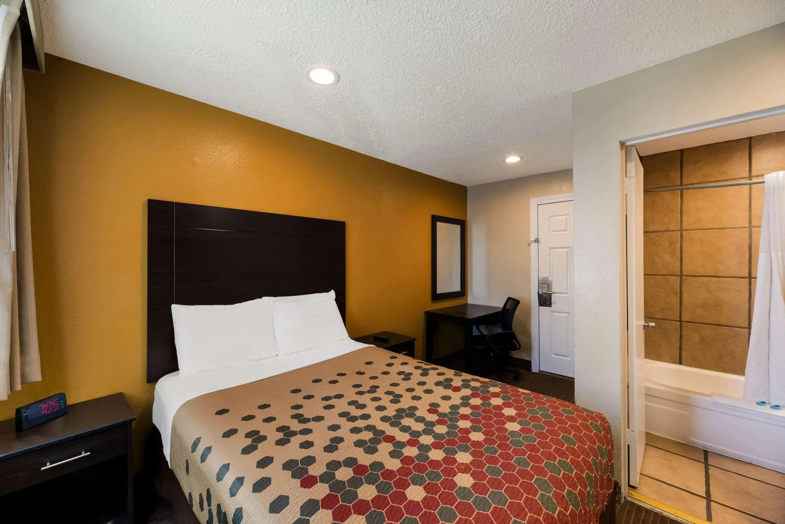 Rodeway Inn Flagstaff - Downtown