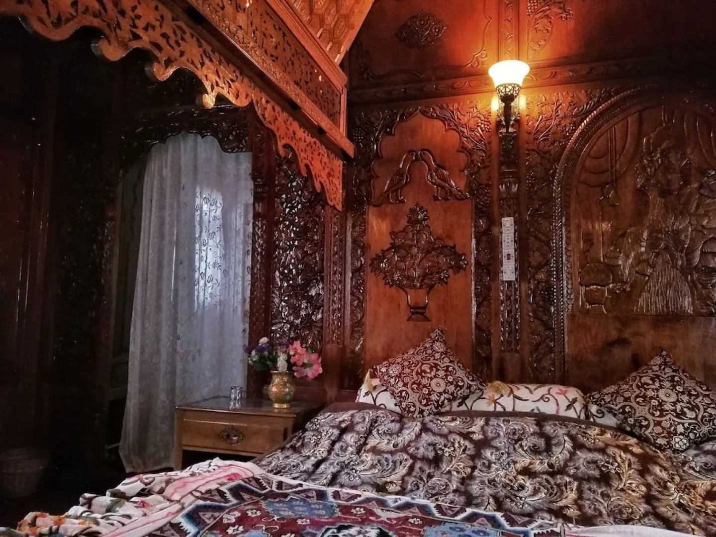 New kolohai Group of Houseboats