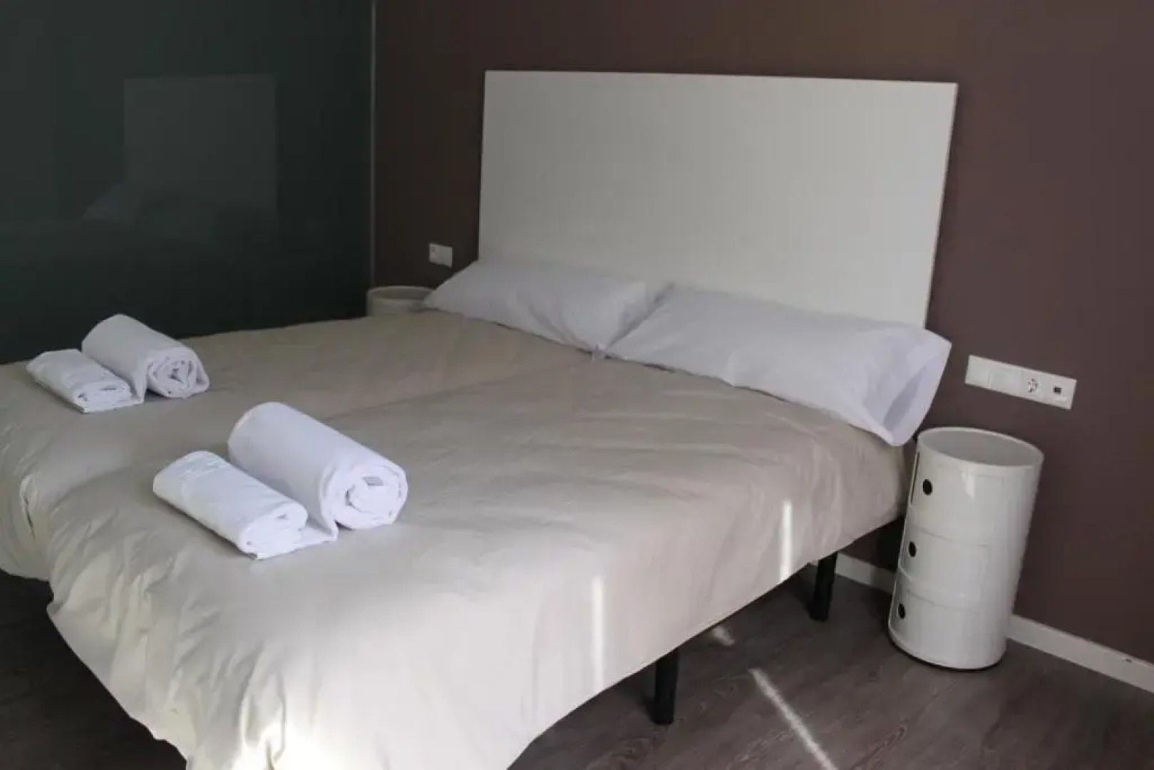 Hotel Oleum Belchite